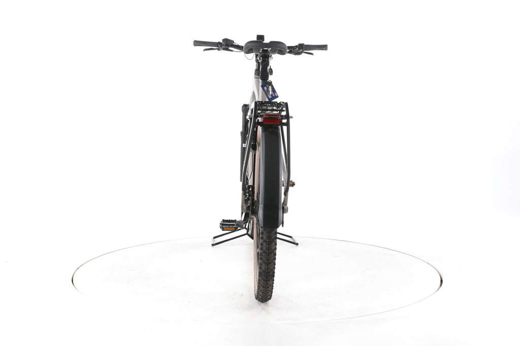 Kalkhoff Entice 5+ Advance City E-Bike 2025 - Image 10