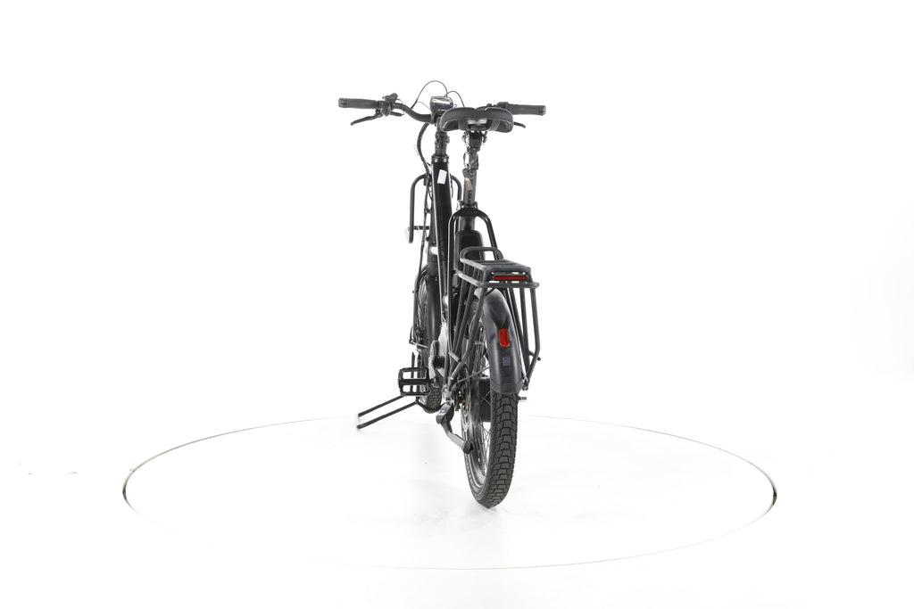 i:SY XXL N3.8 ZR F Kompakt E-Bike Tiefeinsteiger - Image 10
