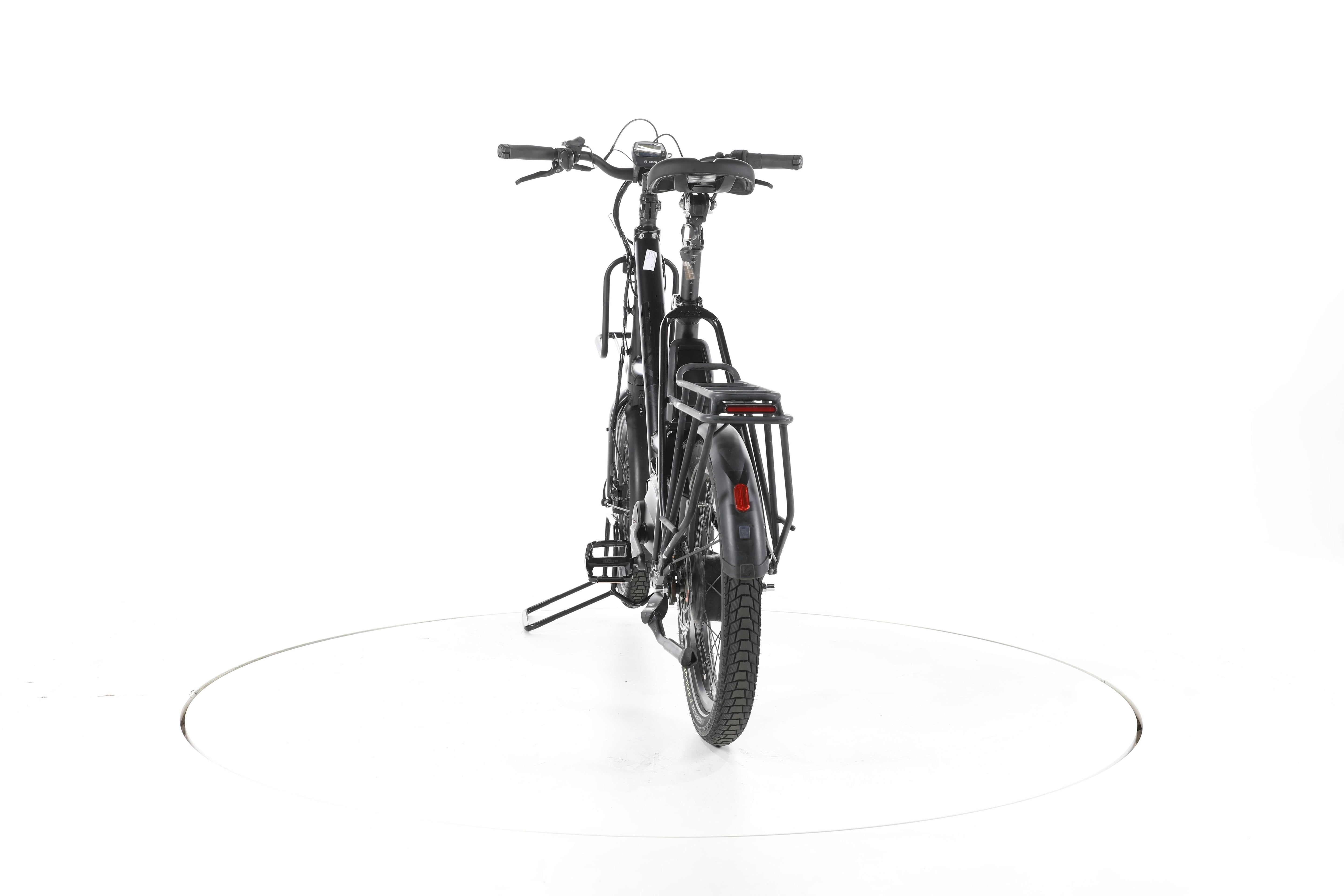 i:SY XXL N3.8 ZR F Kompakt E-Bike Tiefeinsteiger - Image 10