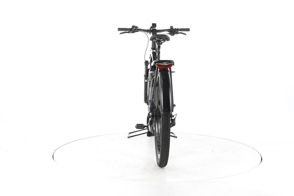 Cannondale 29 U Tesoro Neo X 1 Trekking E-Bike - Image 10