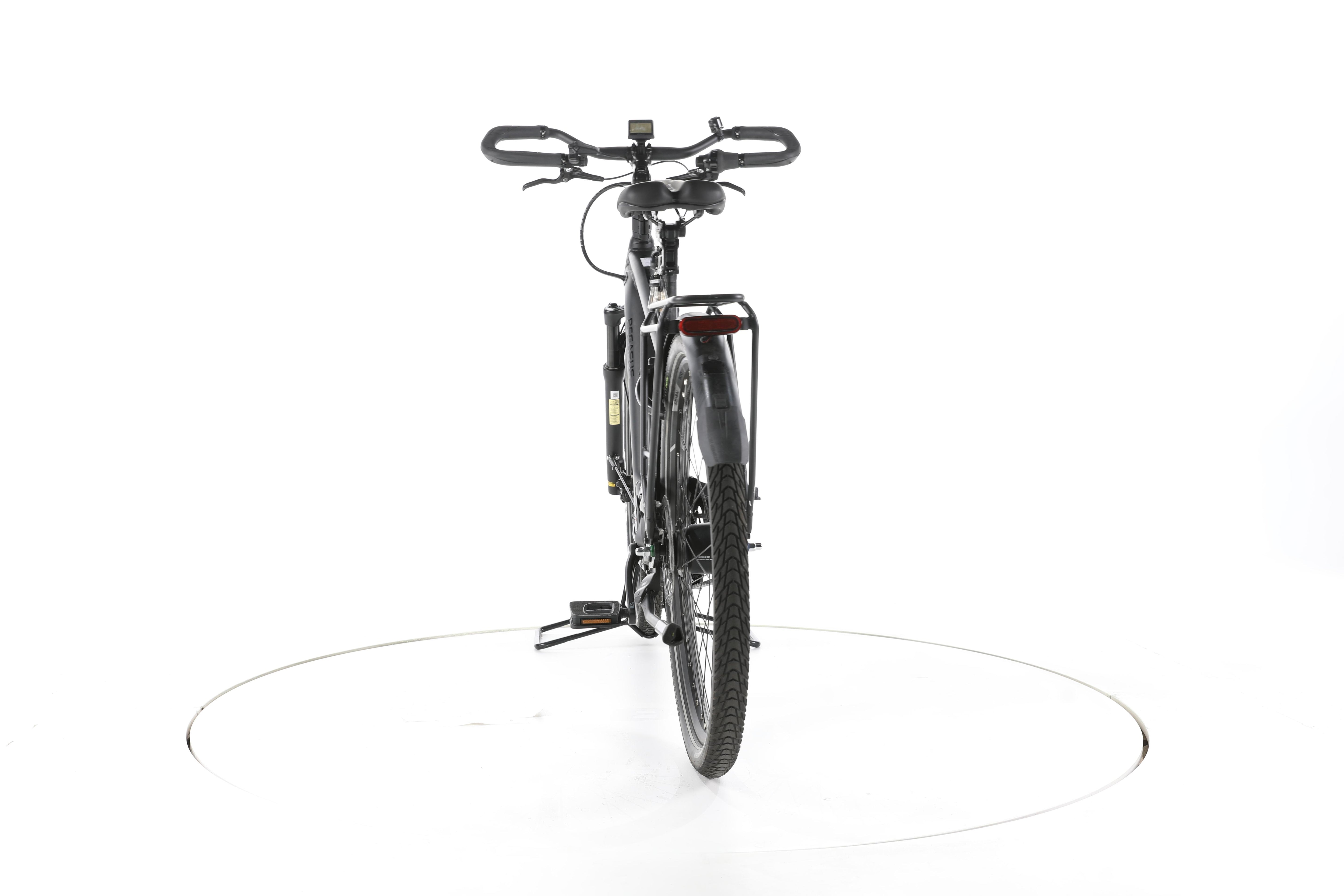 Pegasus Premio EVO 5F Lite City E-Bike - Image 10