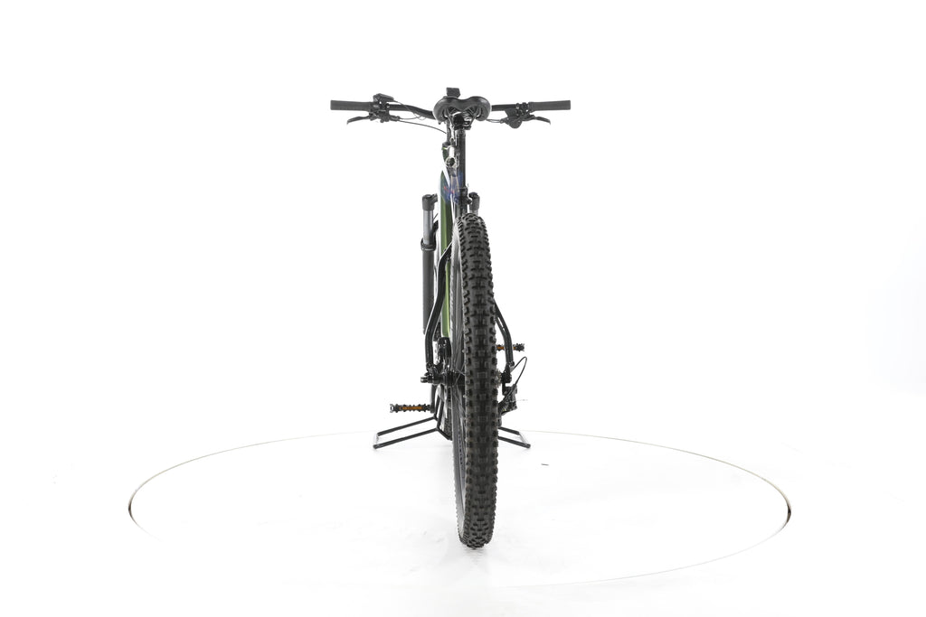 Stevens E-Juke E-Bike - Image 10