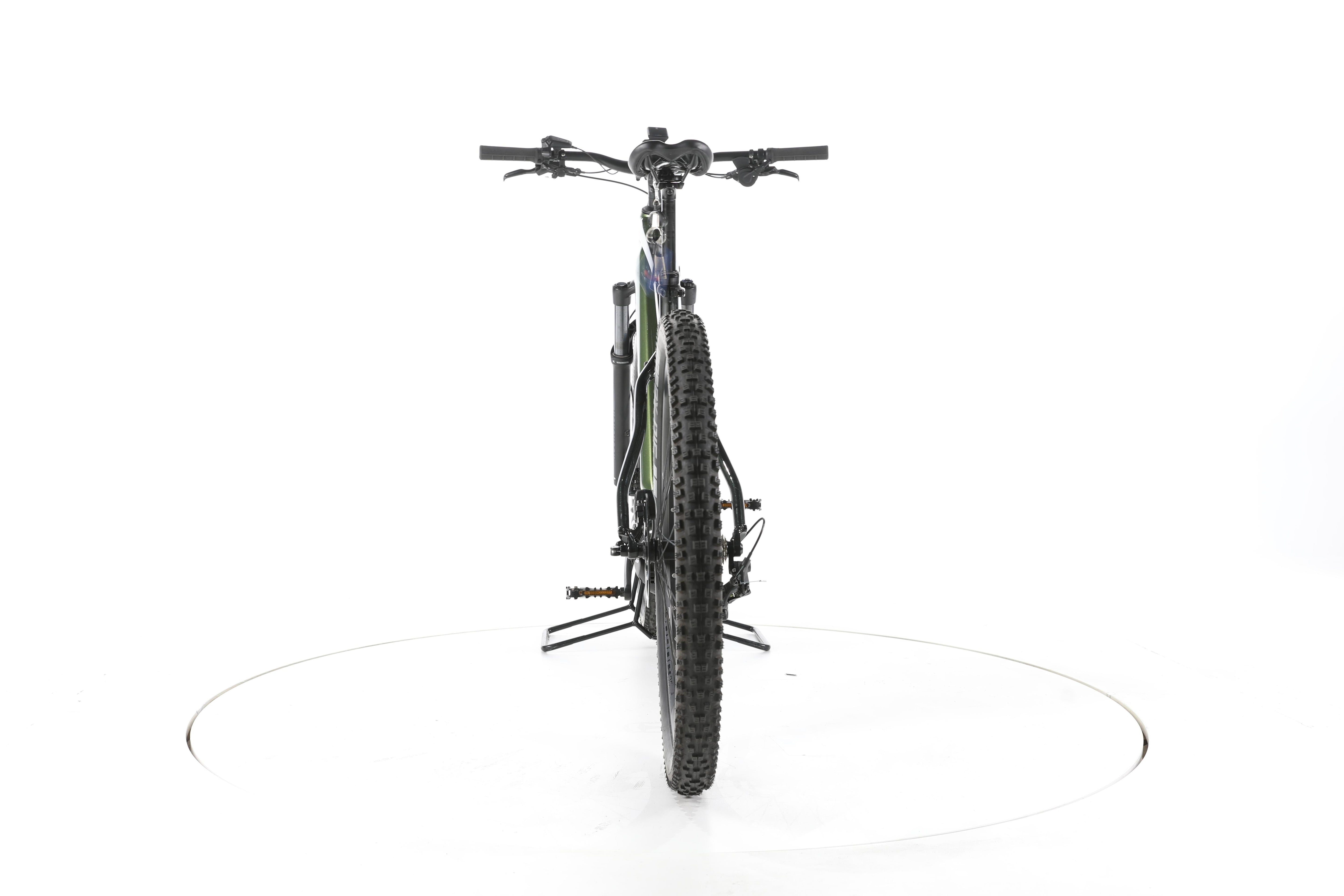 Stevens E-Juke E-Bike - Image 10