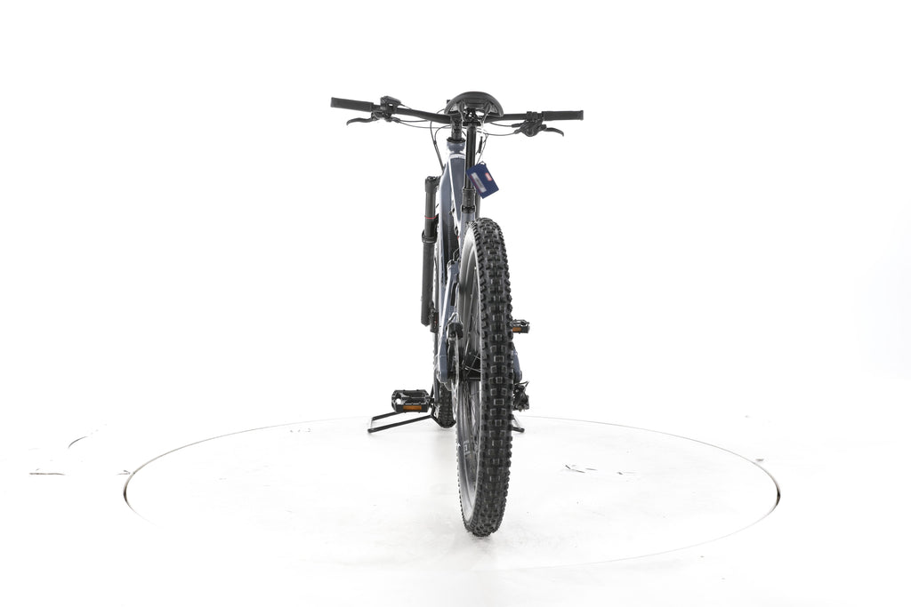 Ghost E-ASX 160 Universal AL E-Bike Fully - Image 10