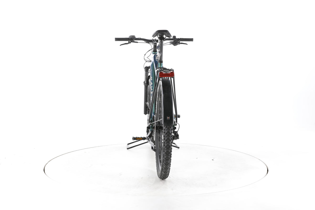 KAYZA Hydric Dry 8 Trekking E-Bike - Image 10