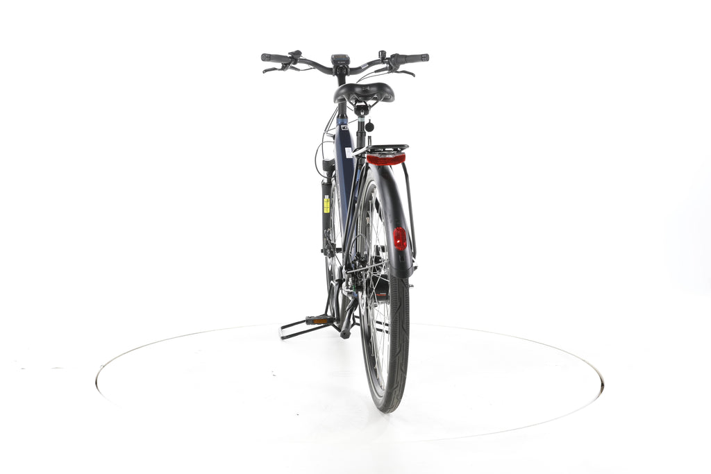 EBIKE City Pro City E-Bike Tiefeinsteiger - Image 10
