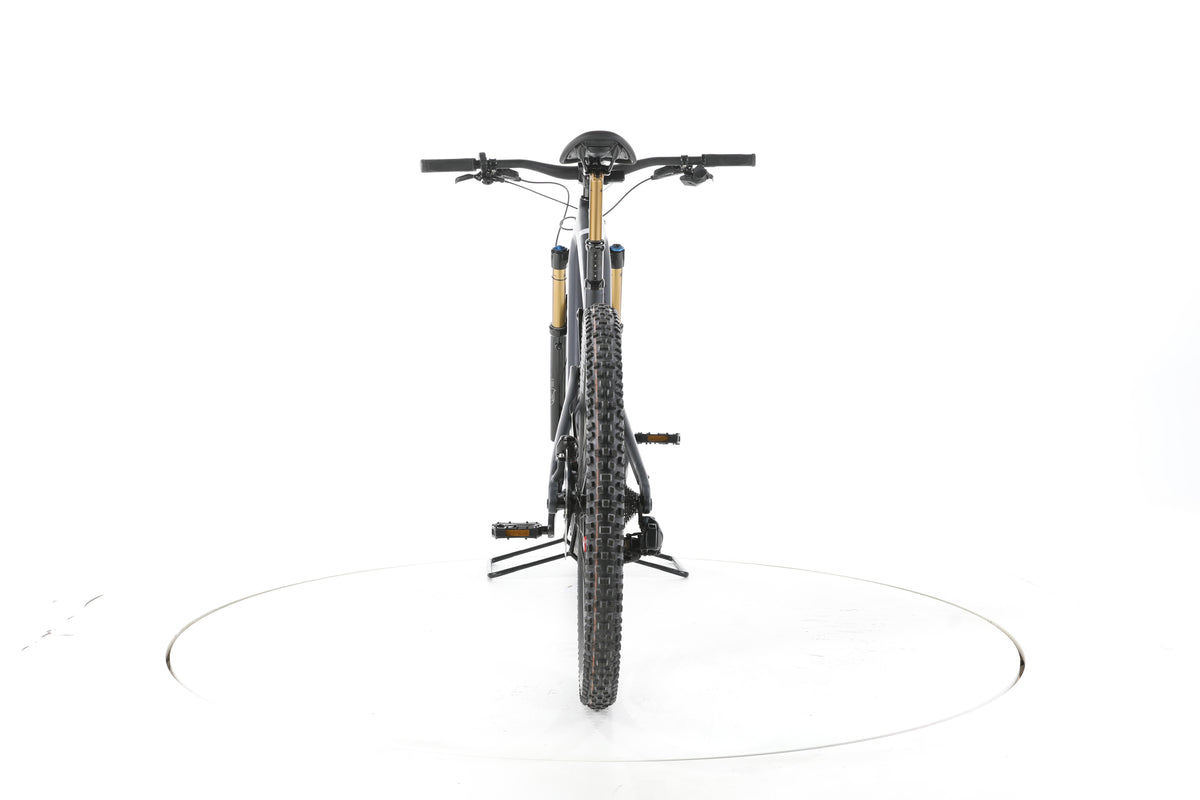 Santa Cruz HECKLER X01 AXS RSV MX E-Bike Fully Carbon 2024 - Image 10