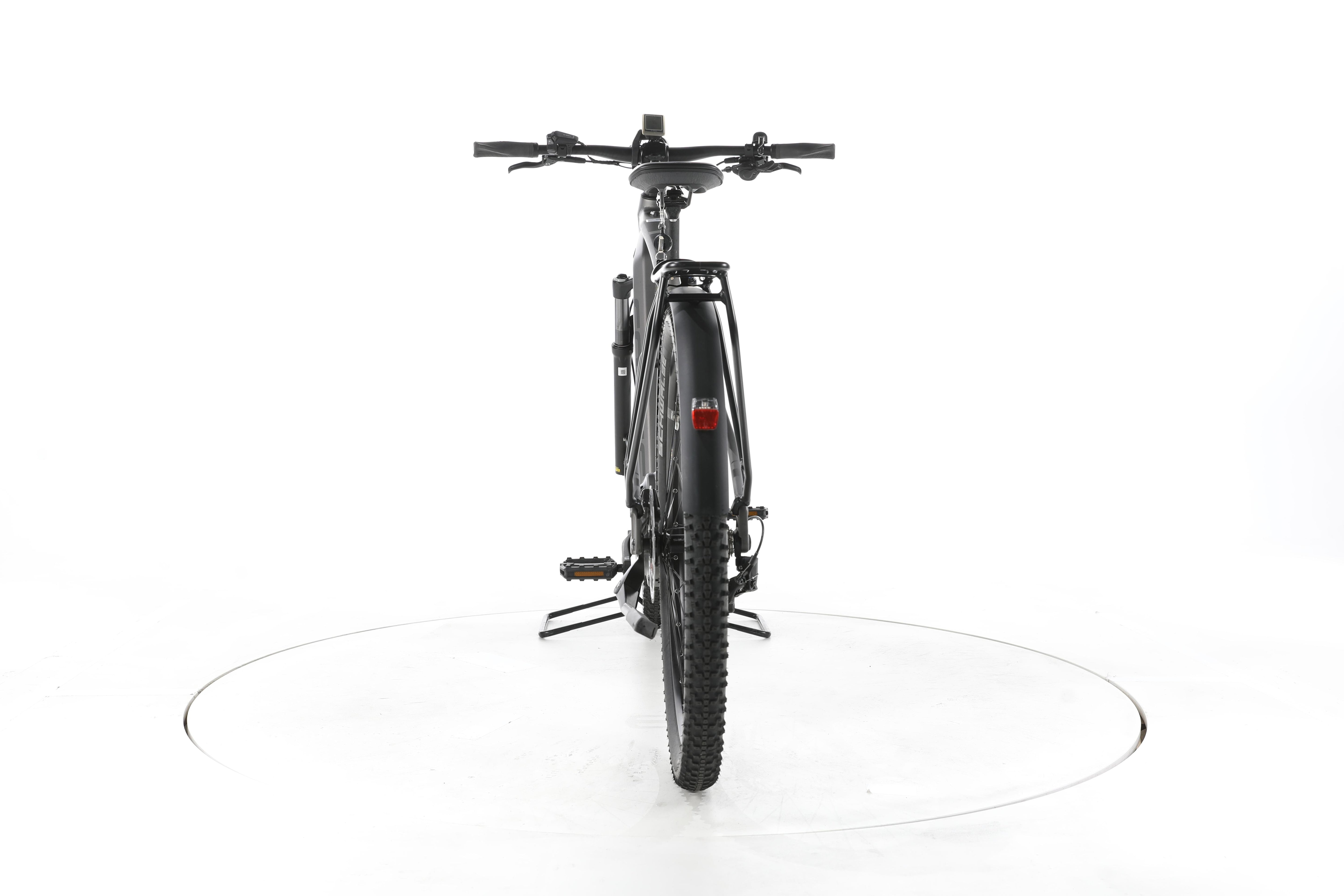 Focus AVENTURA² 6.8 Trekking E-Bike - Image 10