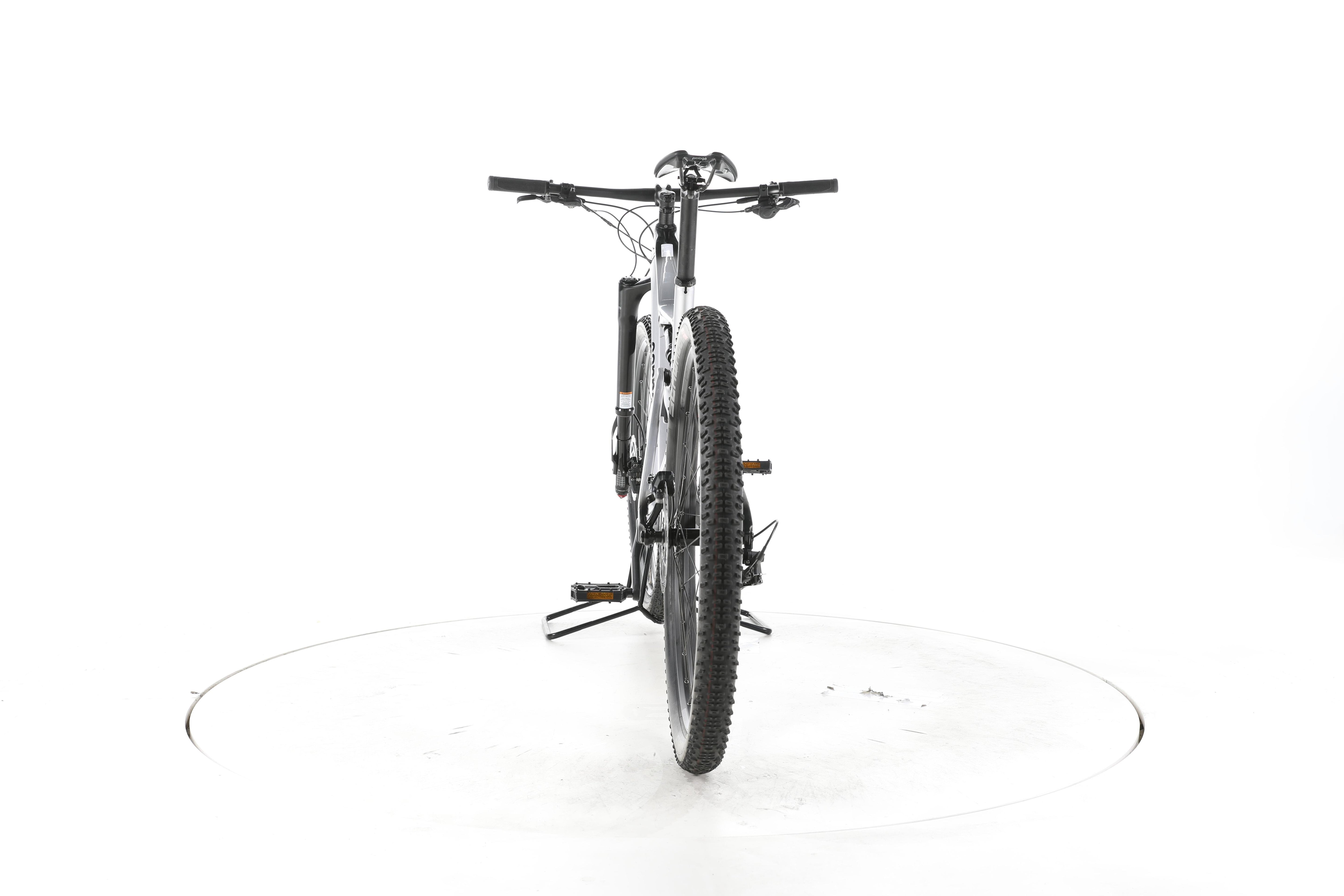 Cannondale Scalpel 3 Fahrrad Fully - Image 10