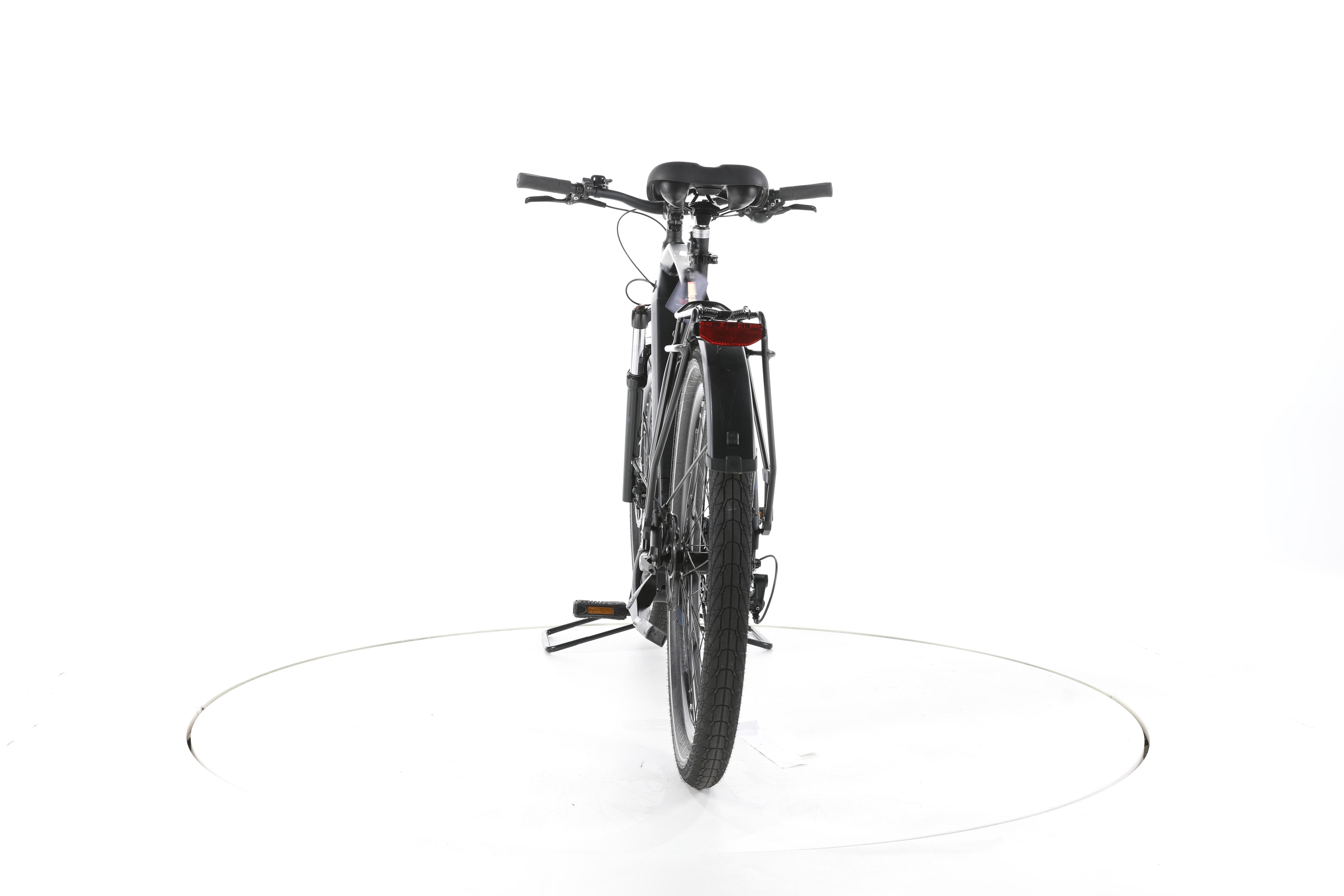 Compel HTS 9.7 Hybrid Trekking E-Bike 2024 - Image 10