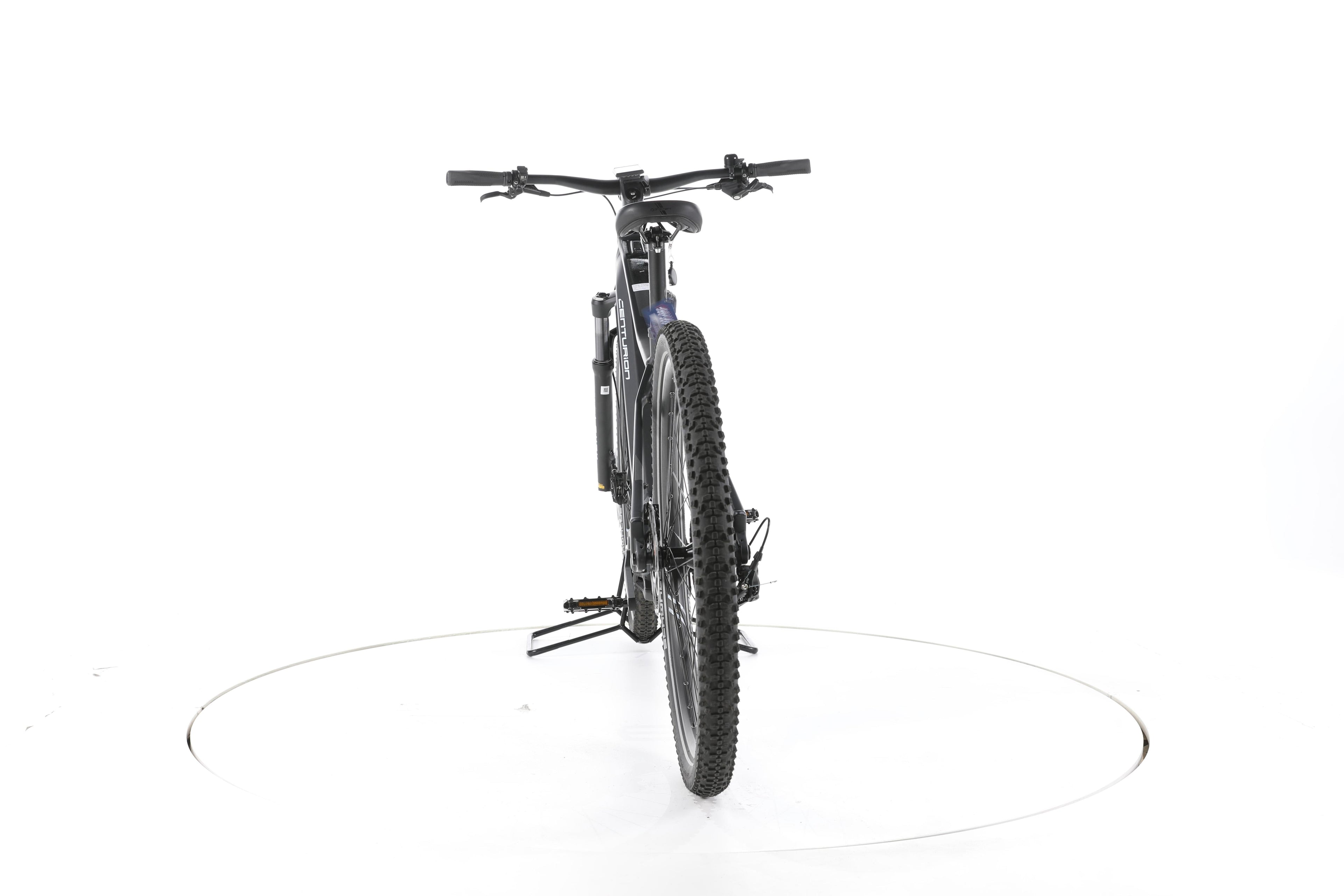 Centurion Backfire Fit R800i E-Bike 2025 - Image 10