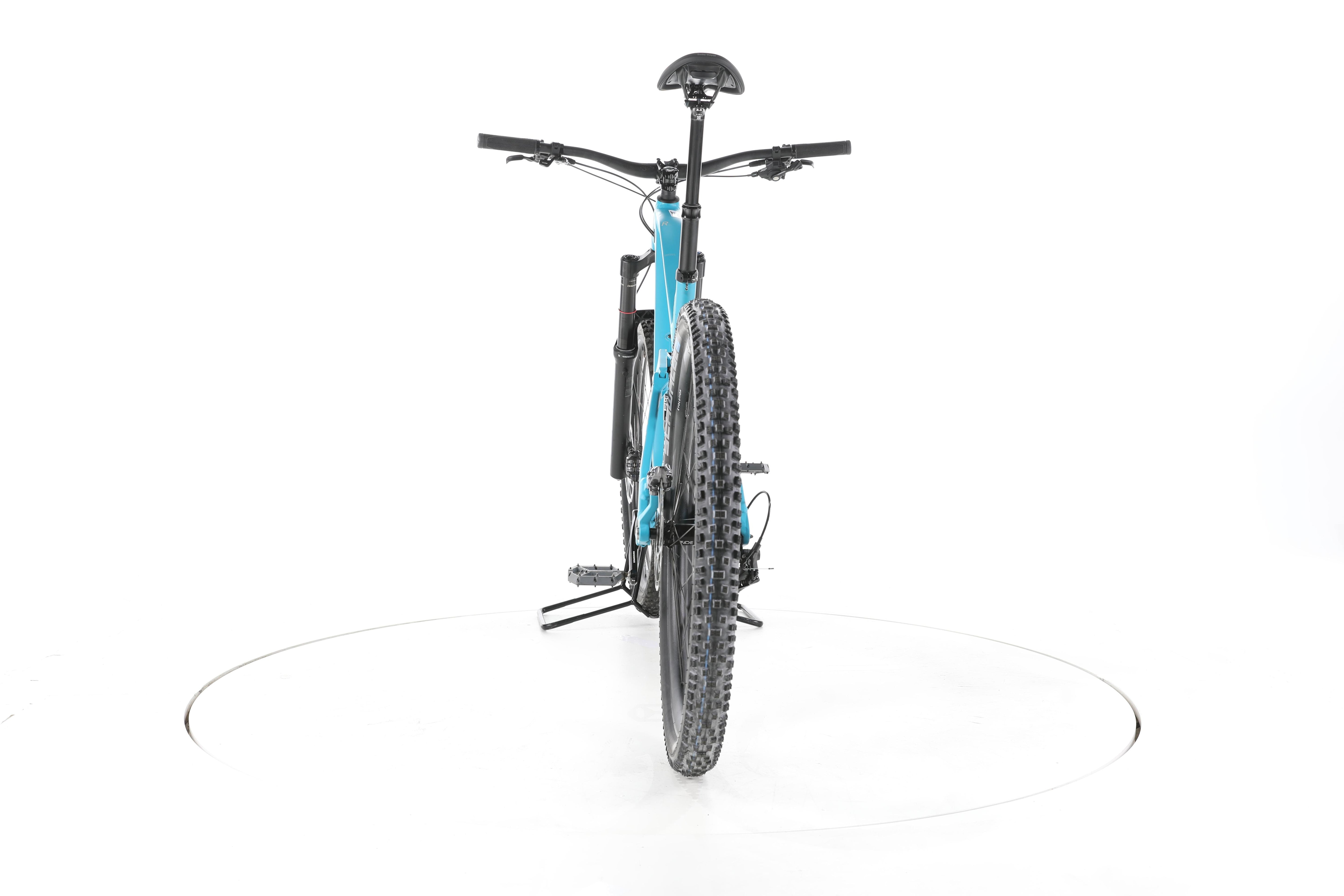 Cube Stereo ONE77 Race Fahrrad Fully - Image 10