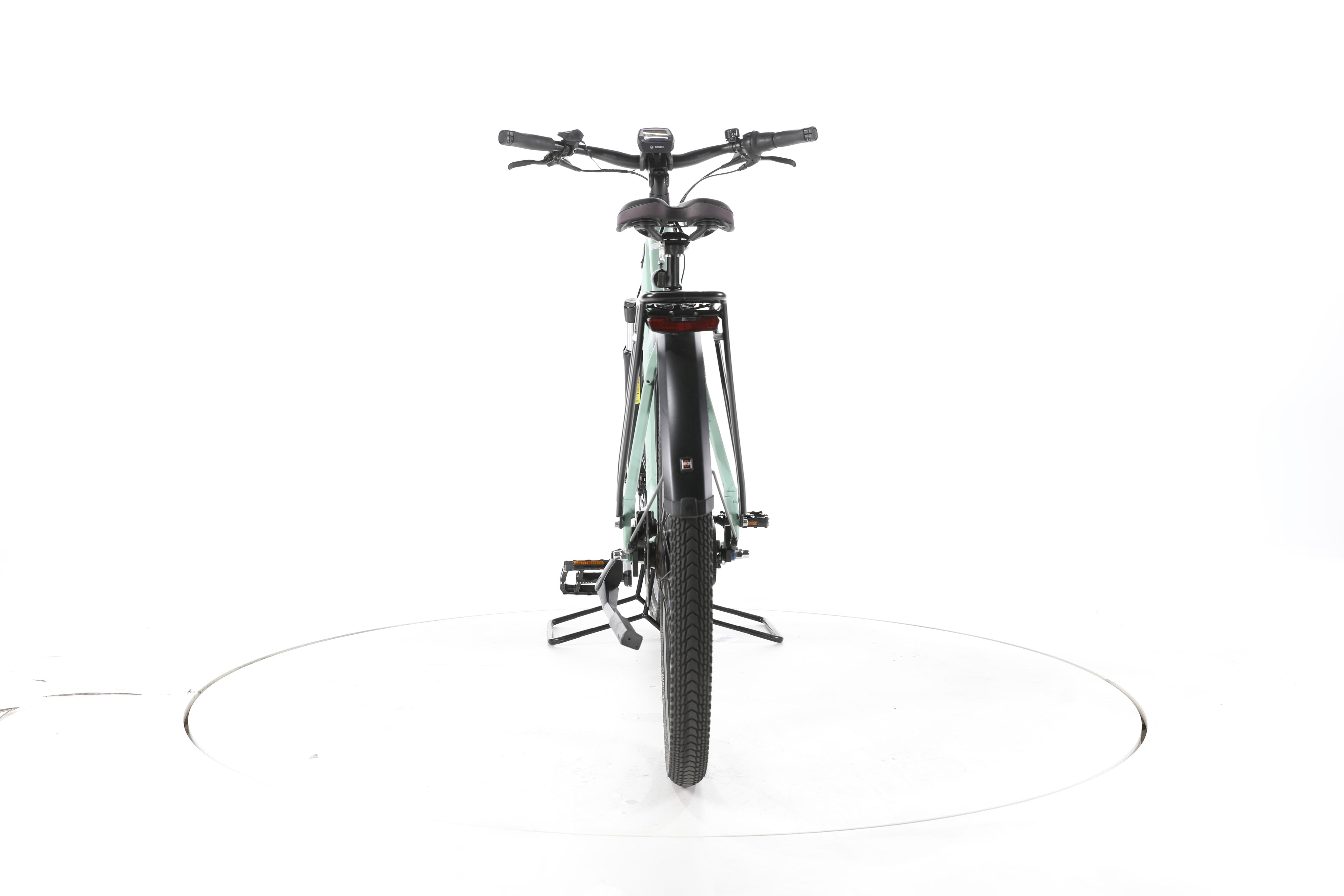 Winora Sinus R8f City E-Bike - Image 10
