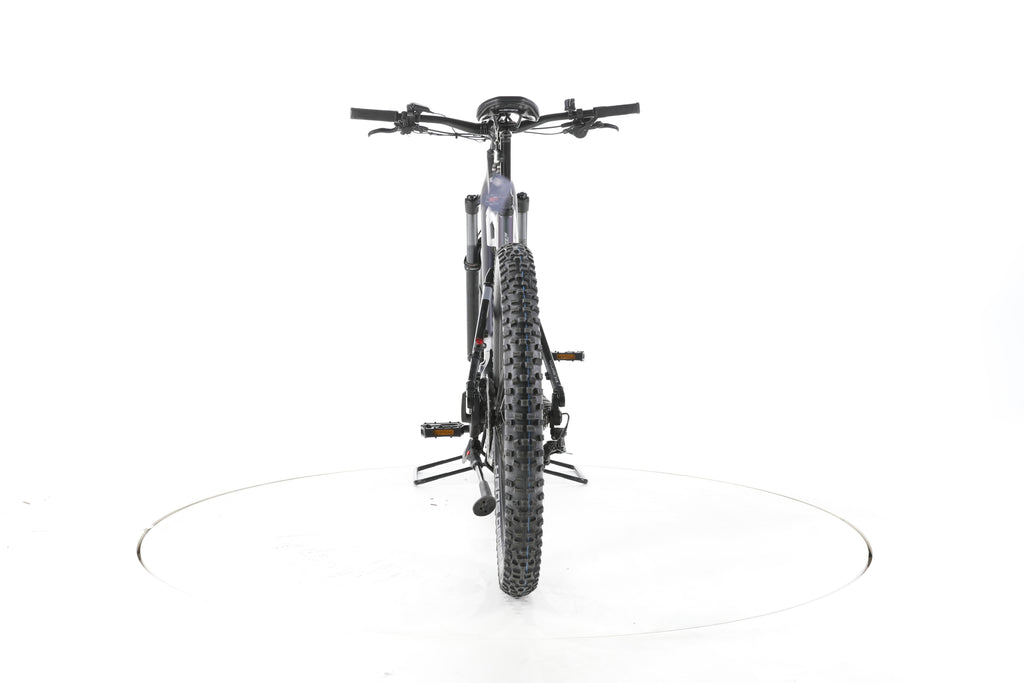 KTM Macina Kapoho 6971 Fully E-Bike - Image 10
