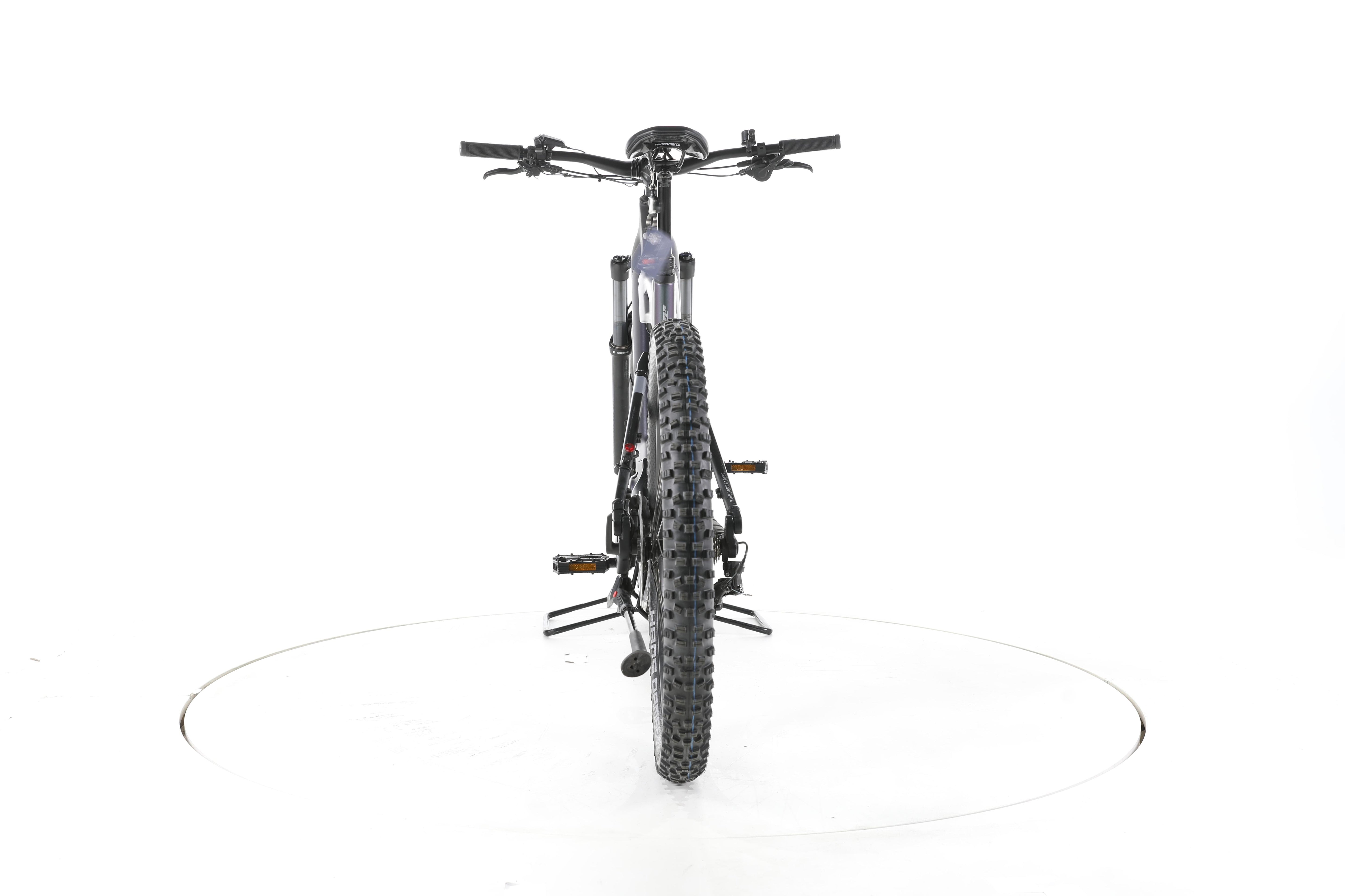 KTM Macina Kapoho 6971 Fully E-Bike - Image 10