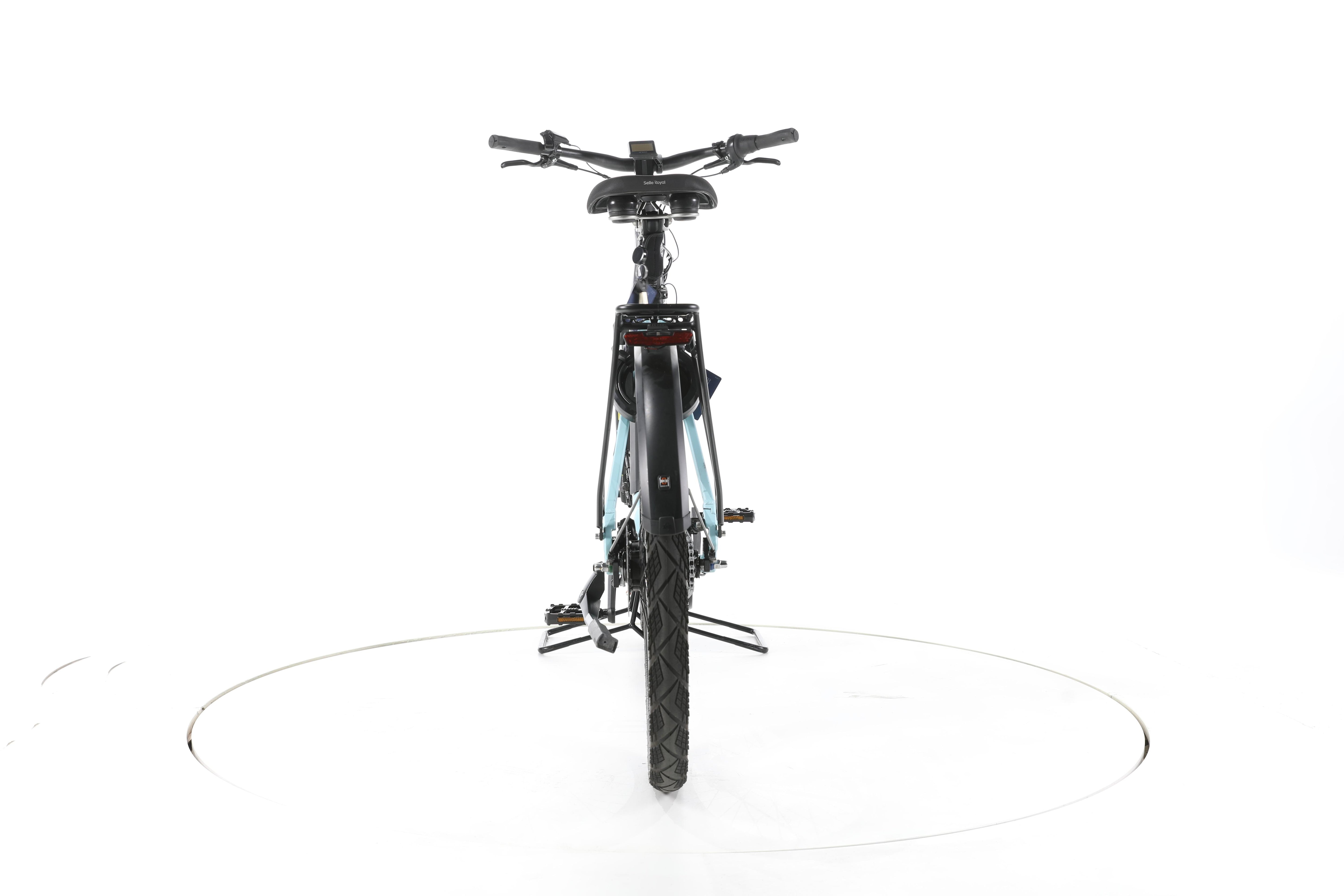 Green's Ashford City E-Bike Tiefeinsteiger 2024 - Image 10