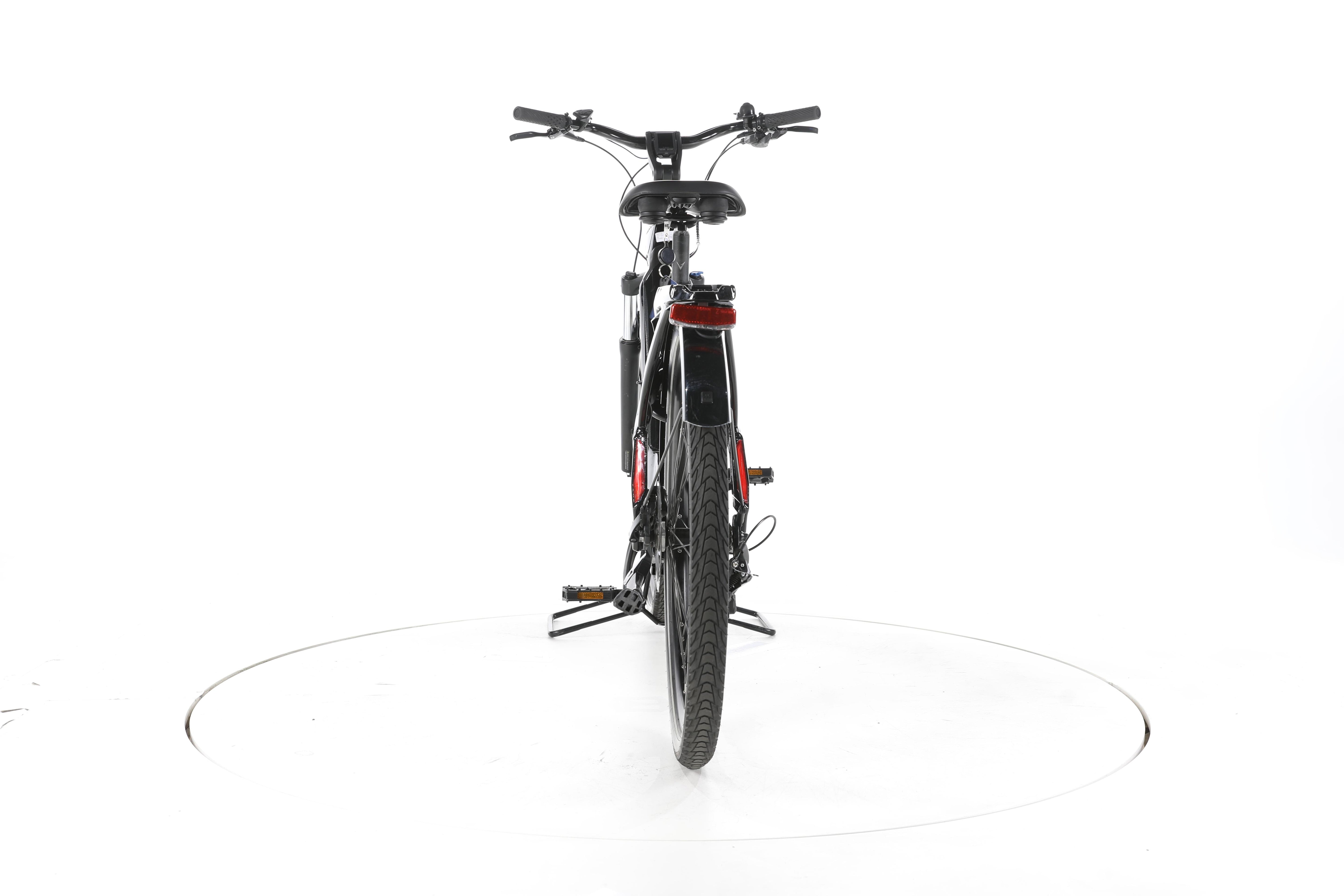 Bianchi E Omnia C Type Trekking E-Bike Tiefeinsteiger - Image 10