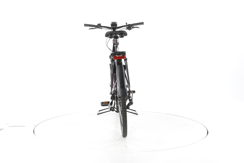 Victoria eTrekking 10.8 Trekking E-Bike Tiefeinsteiger - Image 10