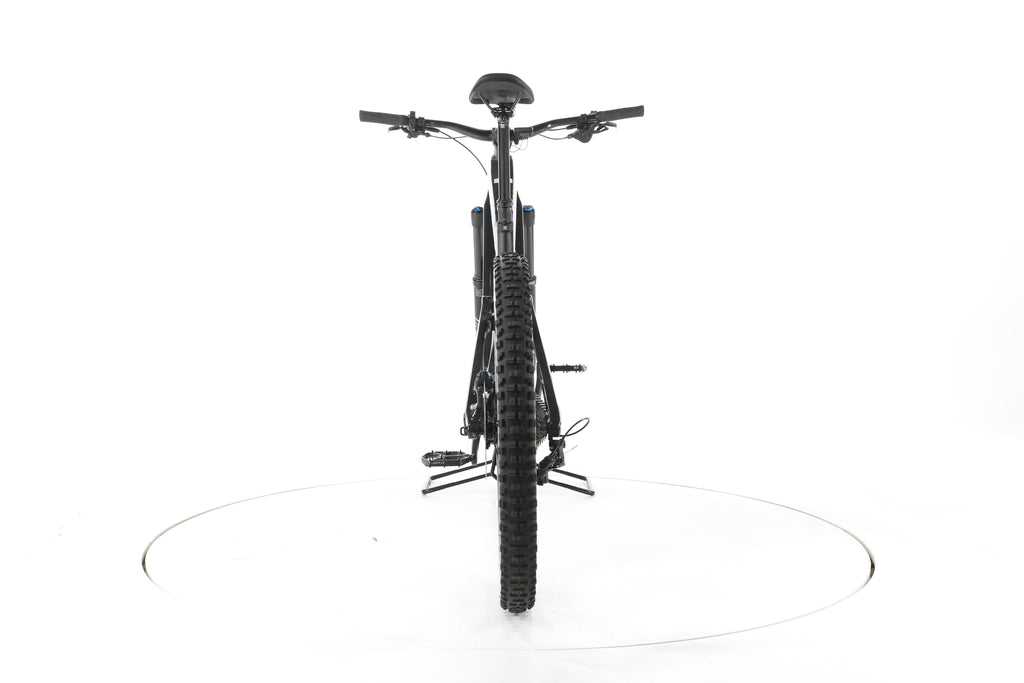 Canyon Spectral:ON CF 8 E-Bike Fully Carbon - Image 10