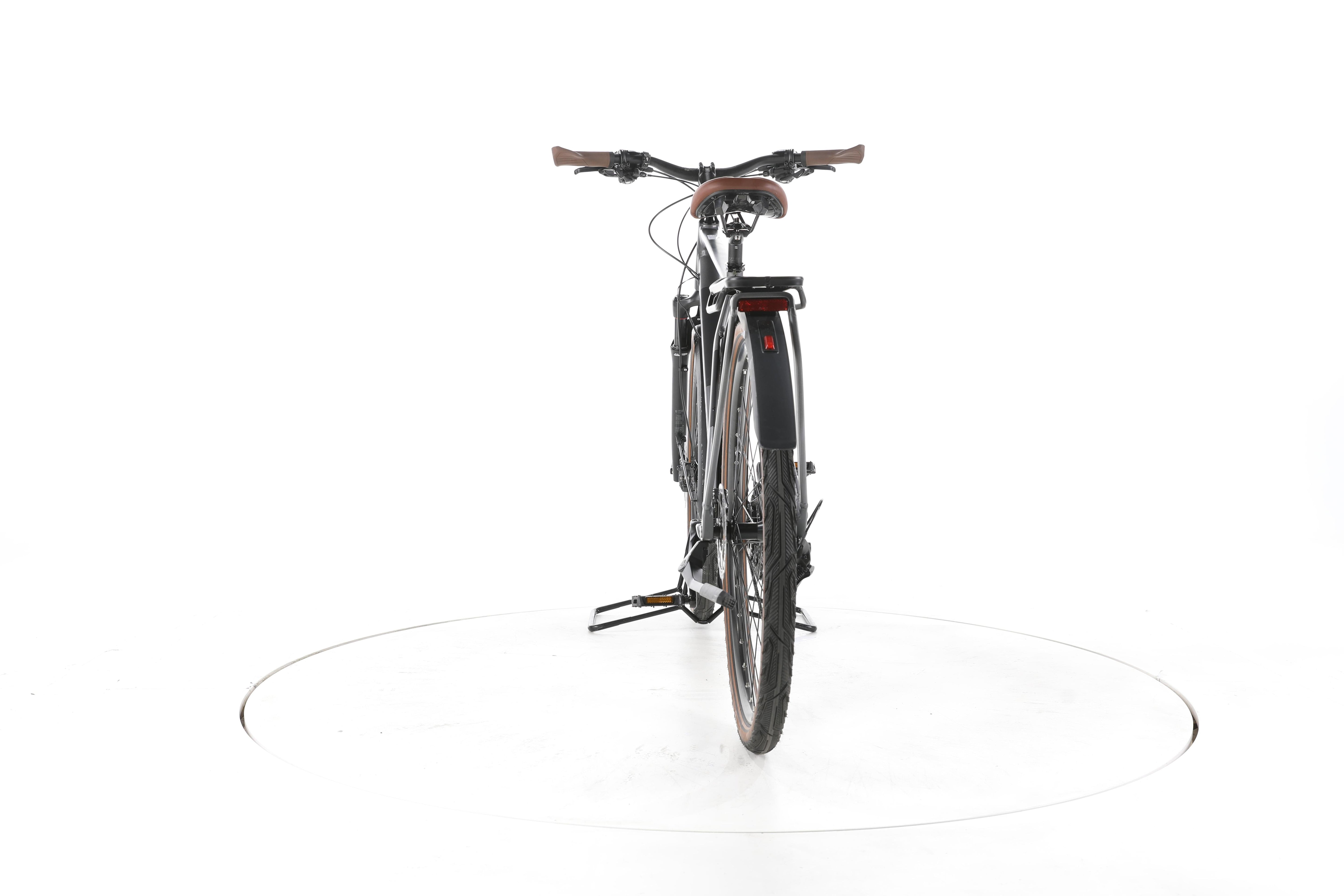 Cube Kathmandu SLX Fahrrad City & Trekking - Image 10