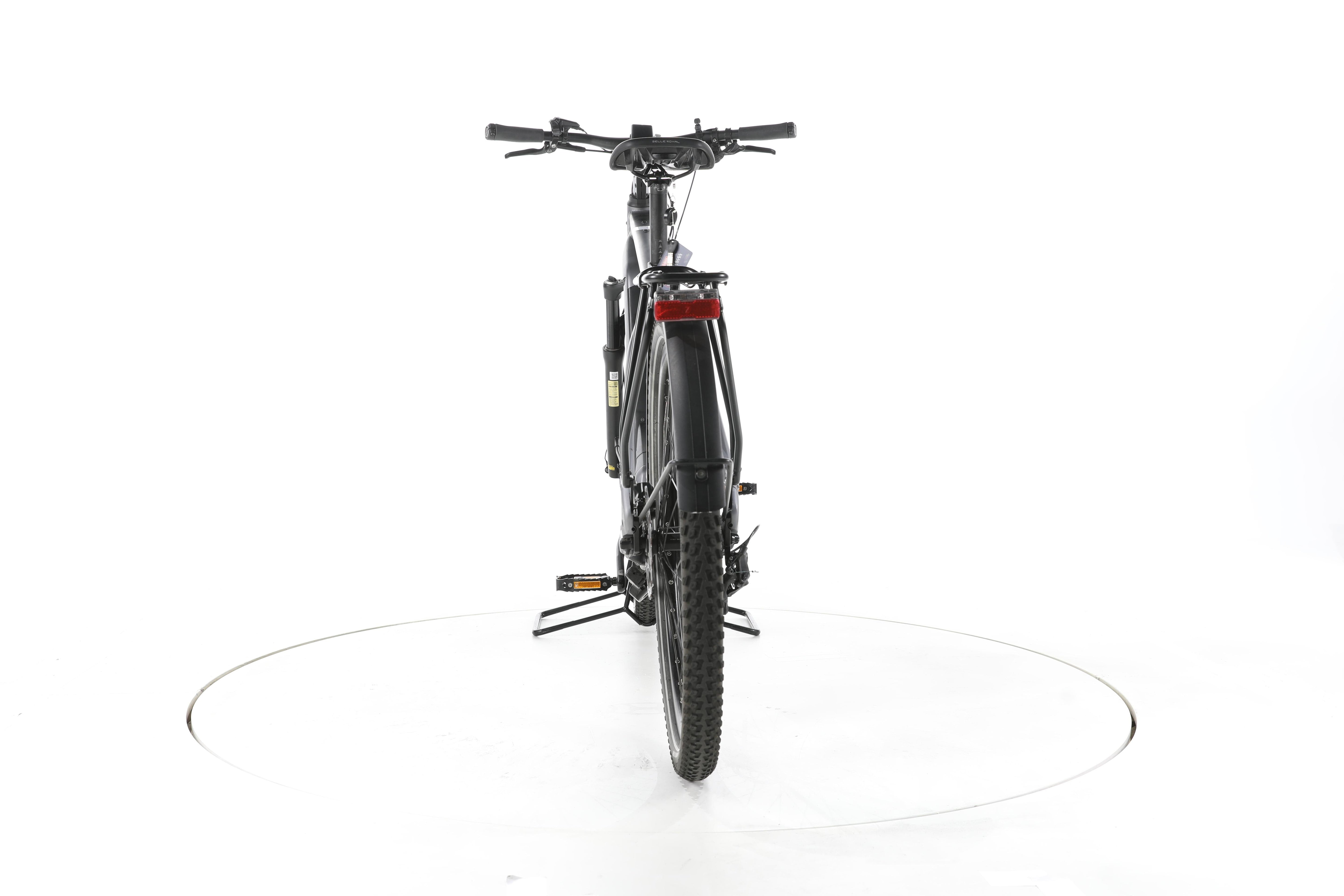 Bergamont E-Horizon Premium SUV SUV E-Bike - Image 10