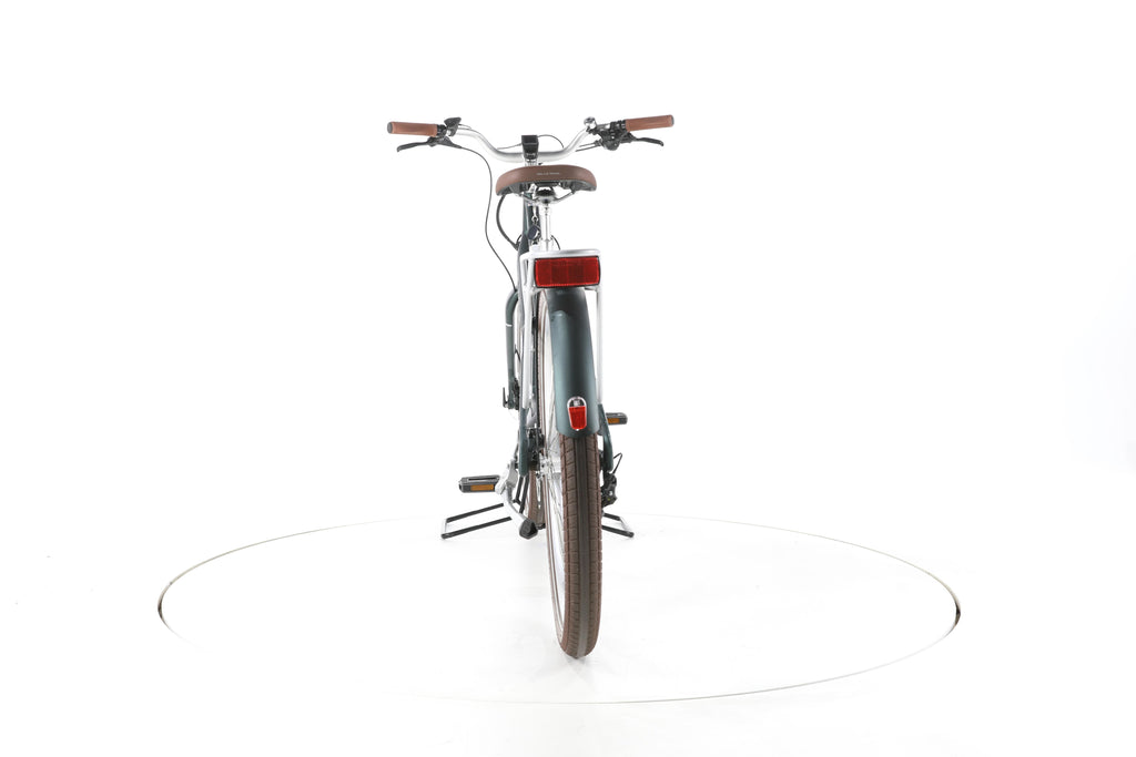 Electra Bicycle Vale Go! 9D EQ Trekking E-Bike Tiefeinsteiger - Image 10