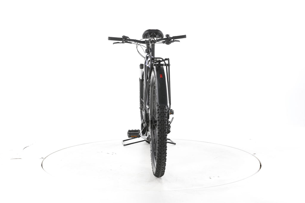 Cube Reaction Hybrid Performance Allroad Trekking E-Bike - Image 10