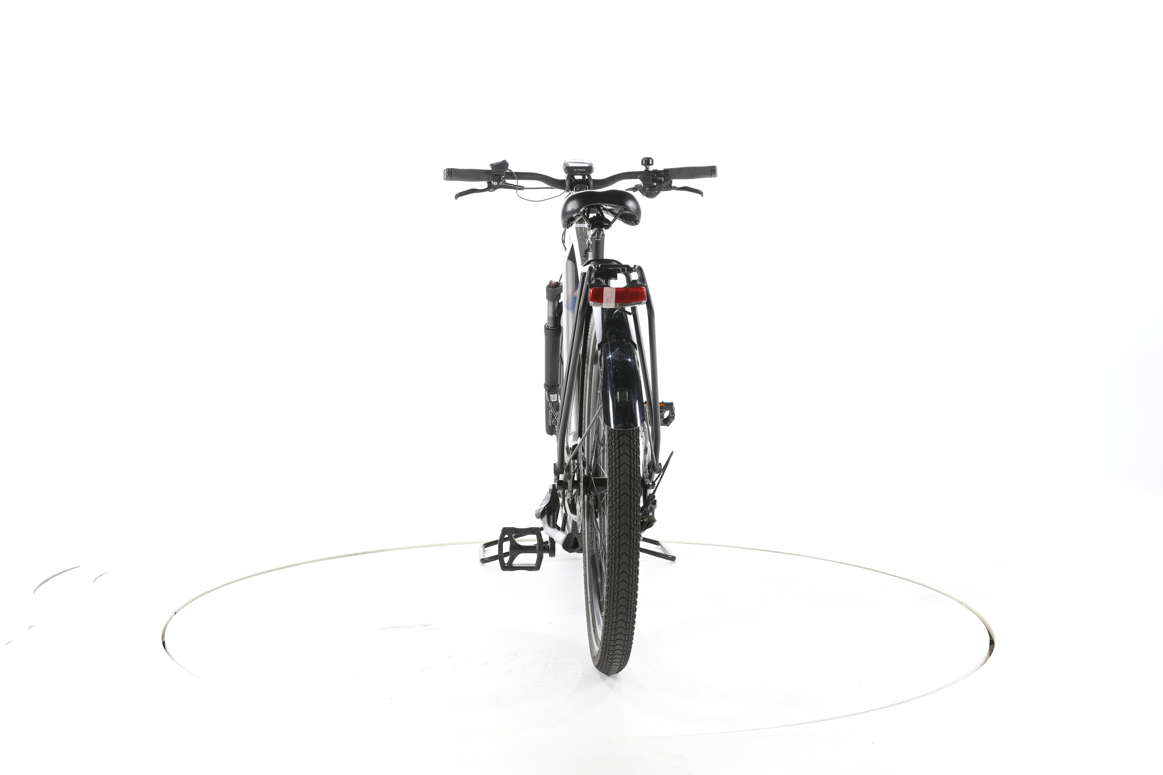 Diamant Zouma+ Trekking E-Bike - Image 10