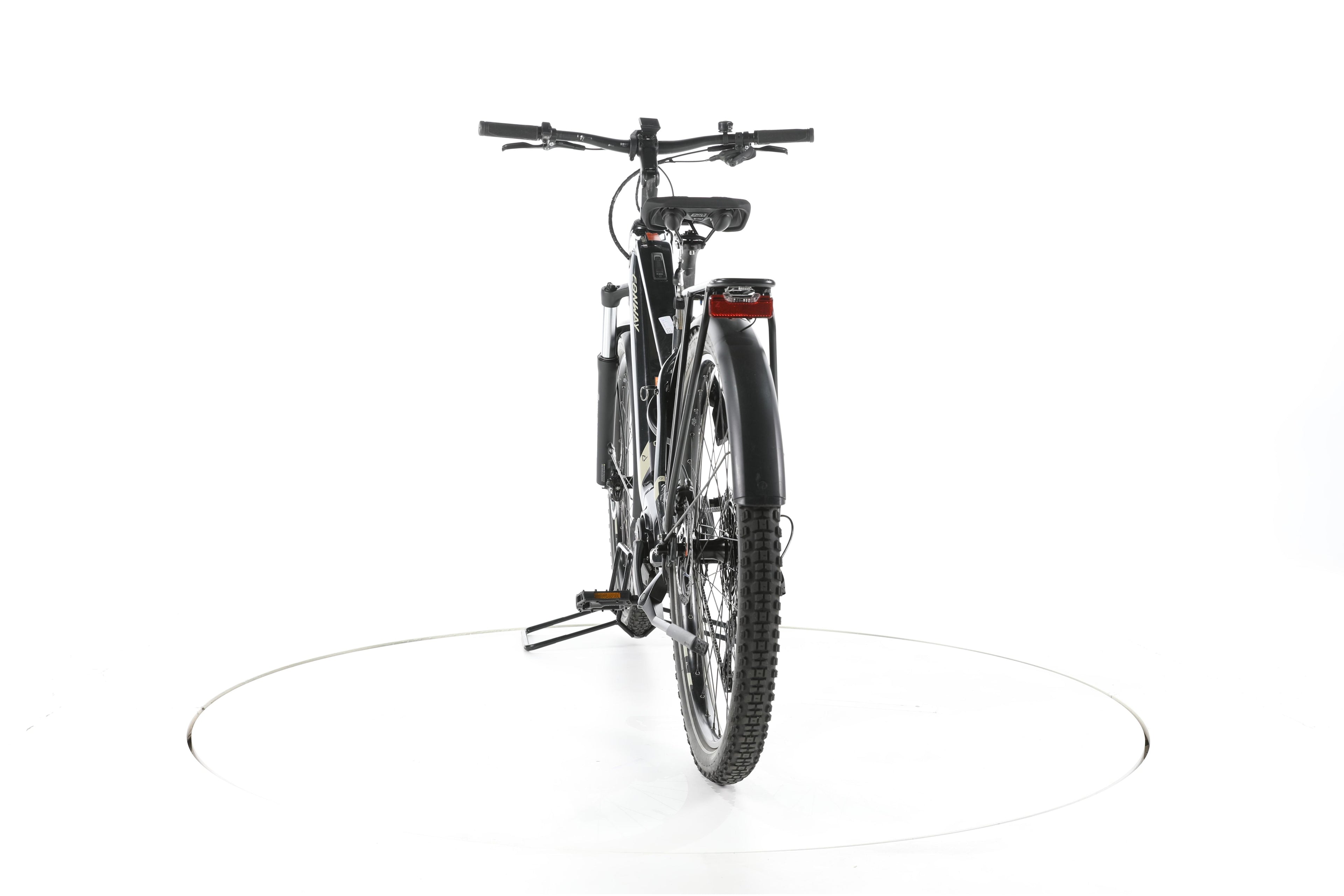 Conway Cairon C 3.0 Trekking E-Bike 2023 - Image 10