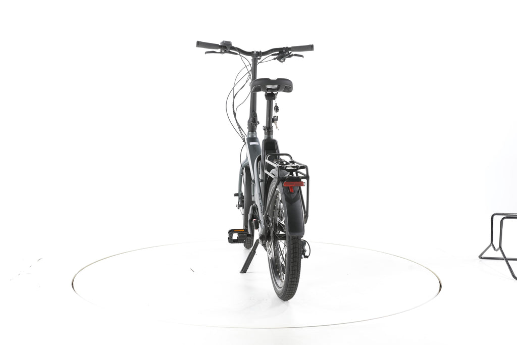 Cube Fold Sport Hybrid Falt E-Bike Tiefeinsteiger - Image 10