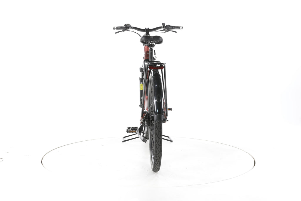 Winora Tria N8 eco Trekking E-Bike Tiefeinsteiger - Image 10