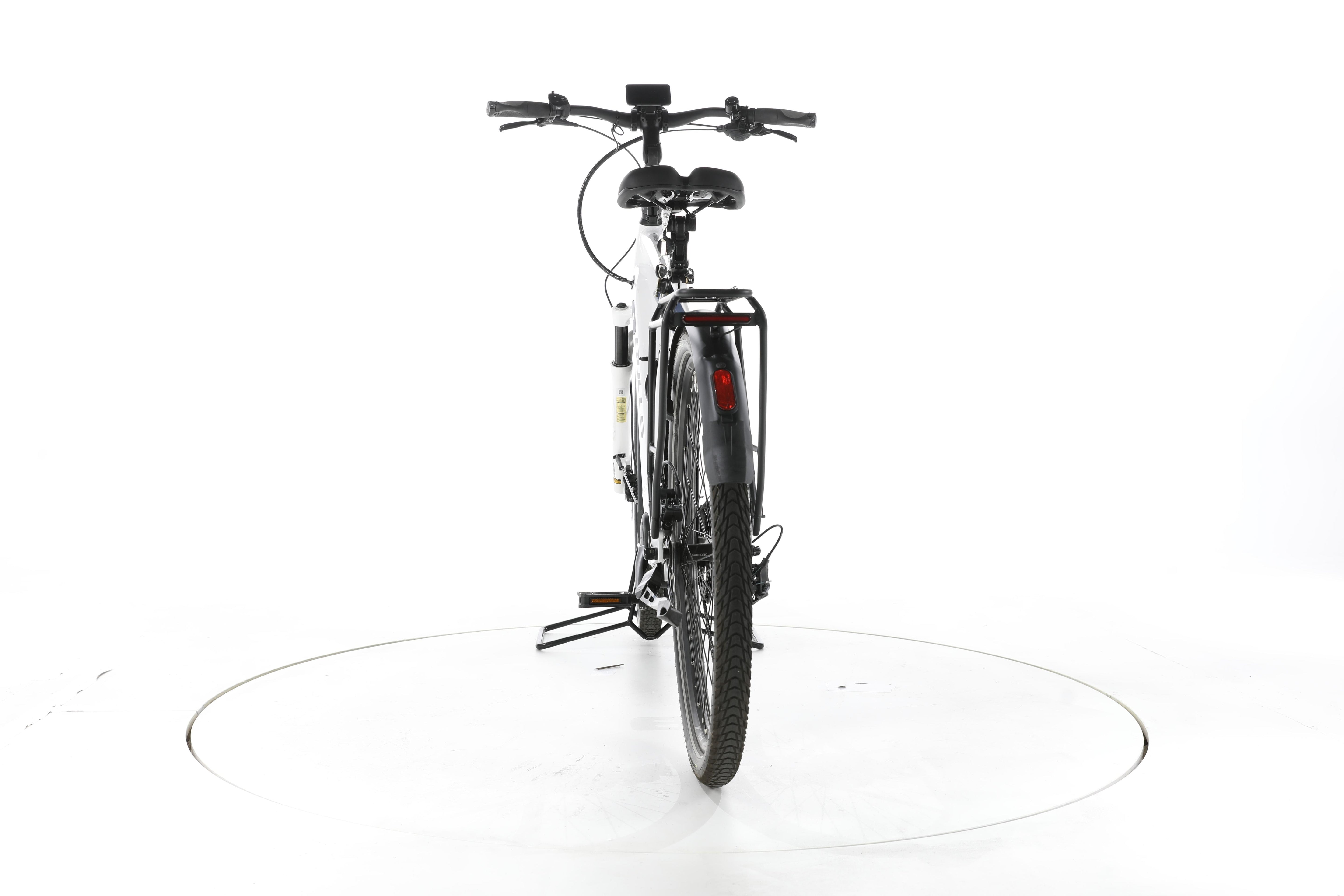 Bulls Tourer EVO 10 Trekking E-Bike - Image 10