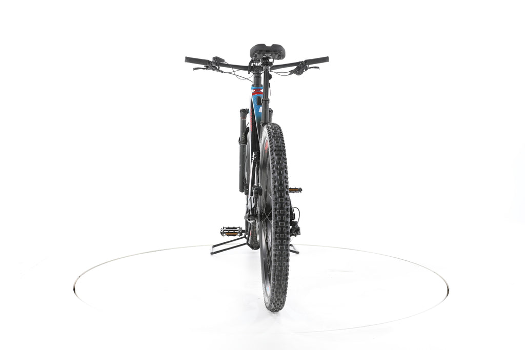 Conway Xyron S 7.9 Fully E-Bike Carbon - Image 10