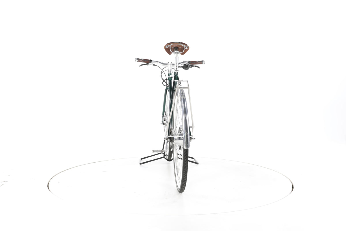 mika amaro Urban Deluxe Fahrrad City & Trekking - Image 10