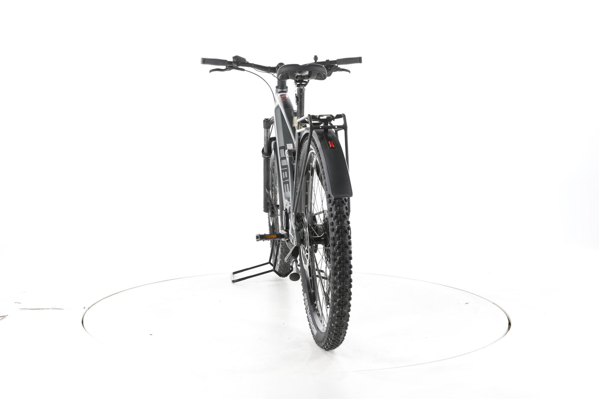 Cube Stereo Hybrid 120 Pro Allroad Trekking E-Bike - Image 10
