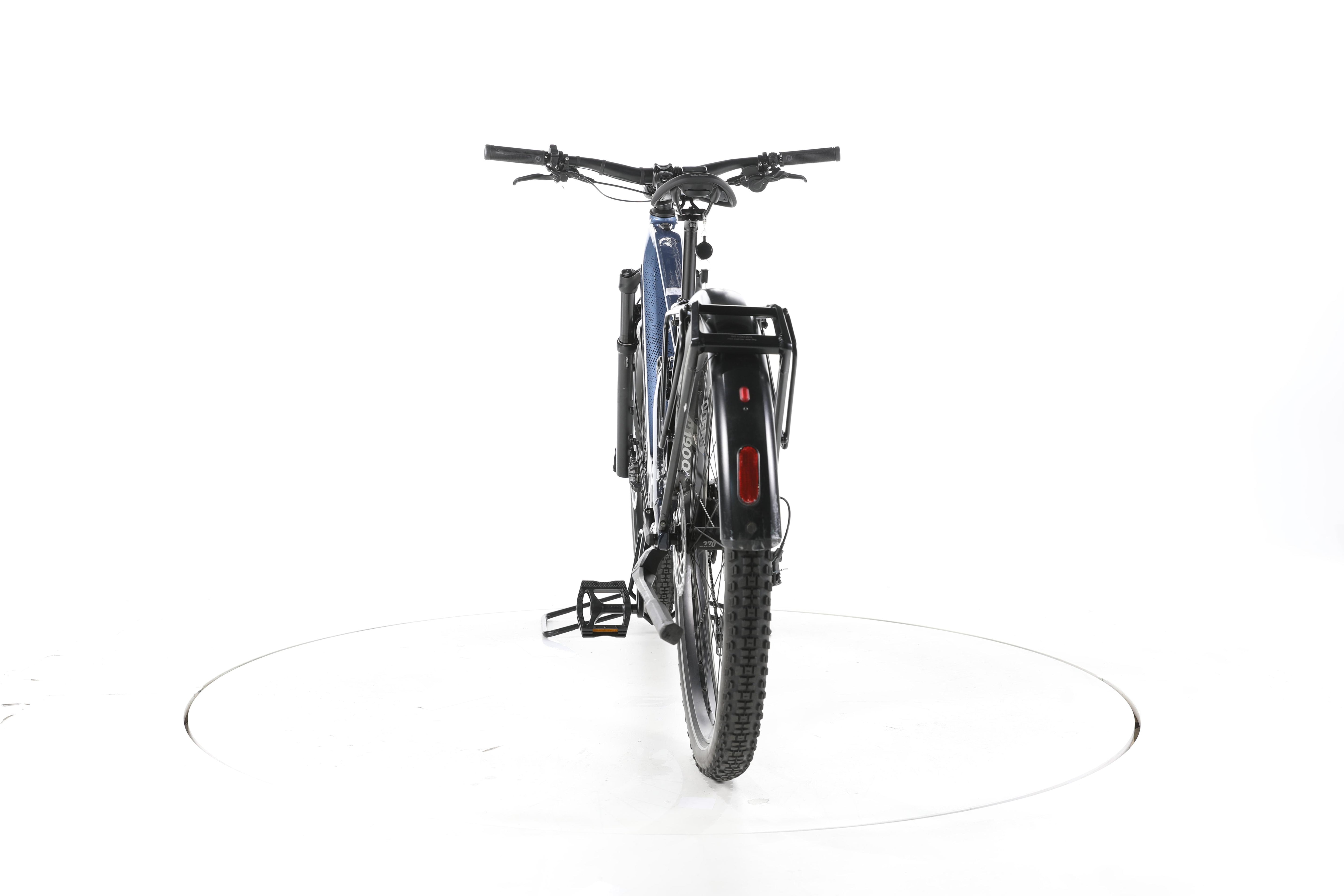 Stevens E-Inception TR 8.7.2 SUV E-Bike - Image 10