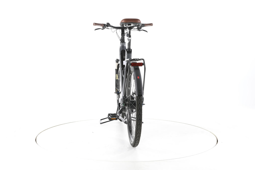 QWIC Premium Q MN8 City E-Bike - Image 10