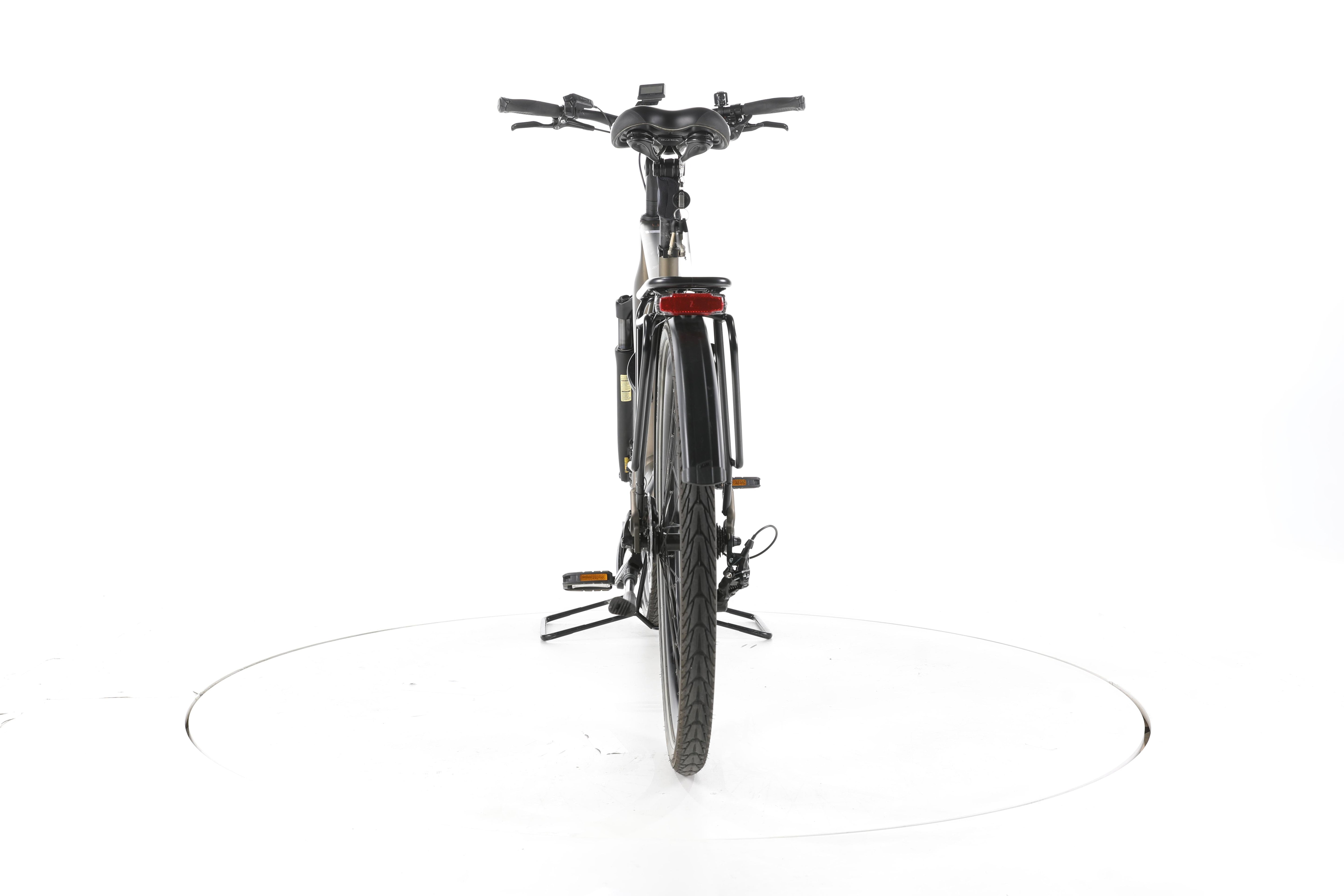 KTM Macina Tour P510 Trekking E-Bike 2024 - Image 10
