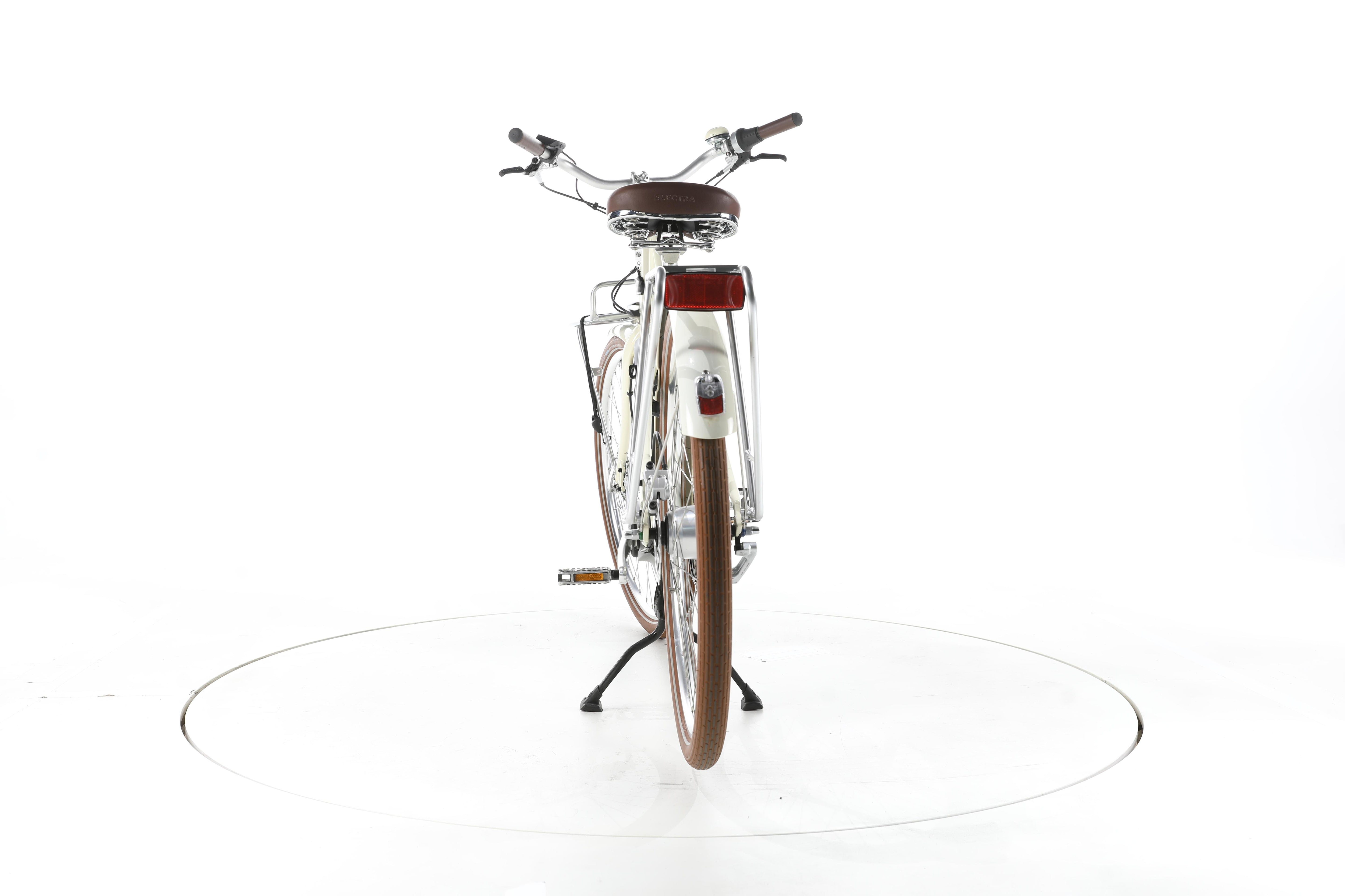 Electra Bicycle Loft Go! 5i EQ City E-Bike - Image 10