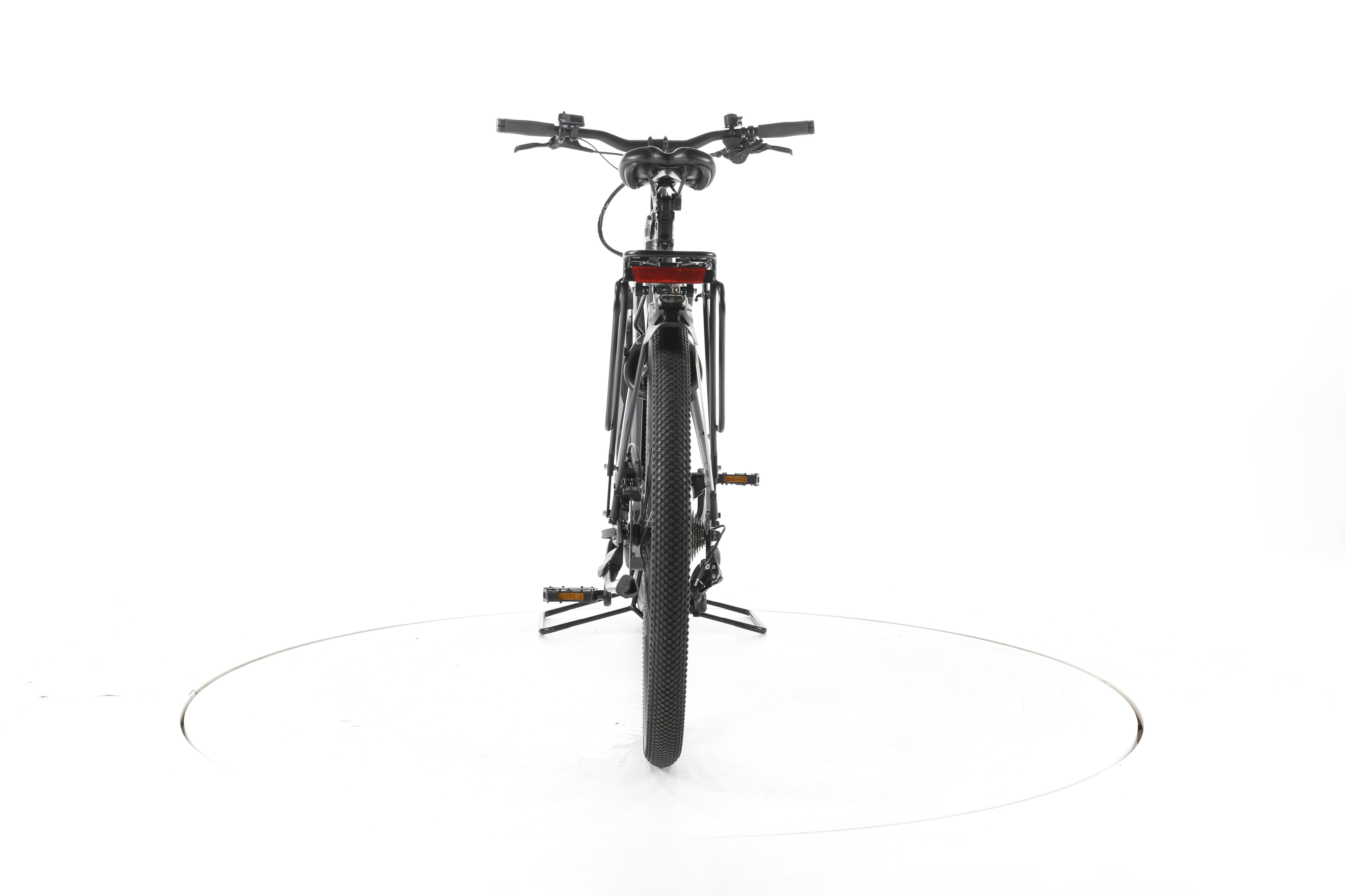 Bulls Lacuba EVO Cross Trekking E-Bike - Image 10