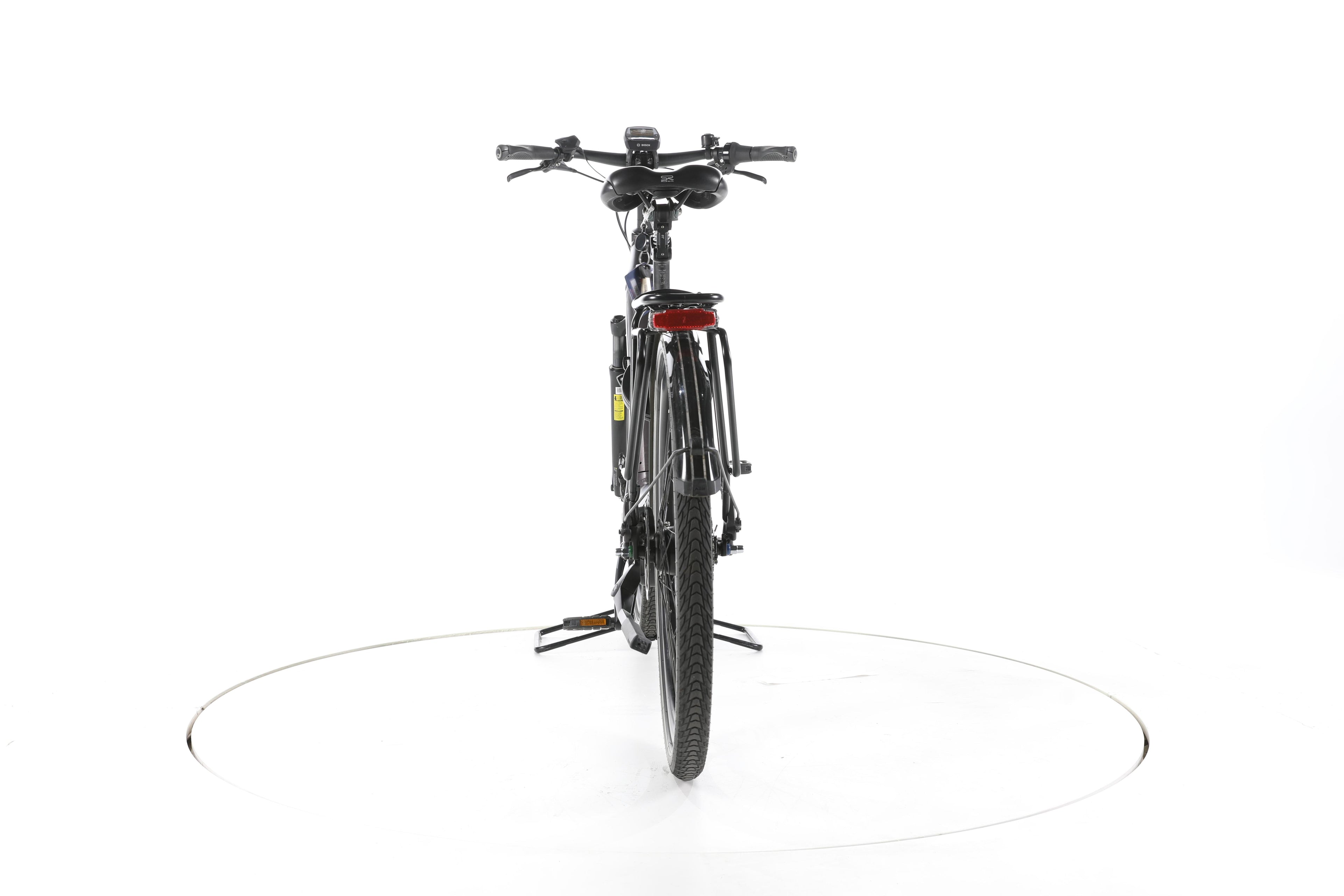 KTM Macina City 610 City E-Bike Tiefeinsteiger - Image 10