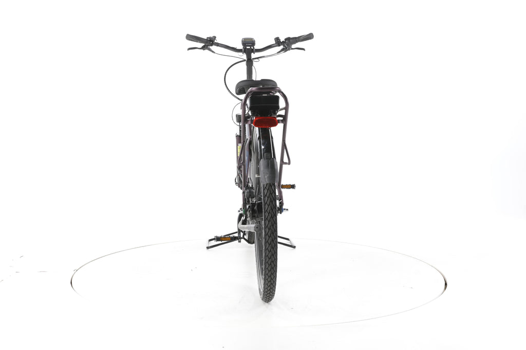 Pegasus Solero E8R Plus City E-Bike Tiefeinsteiger - Image 10