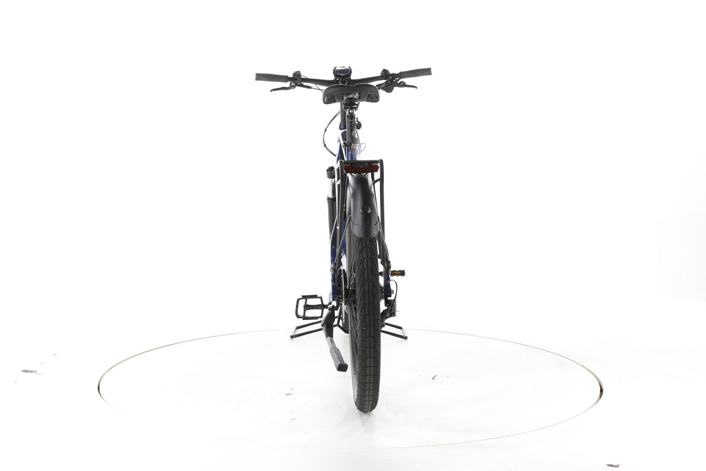 Haibike Trekking 7 Trekking E-Bike - Image 10