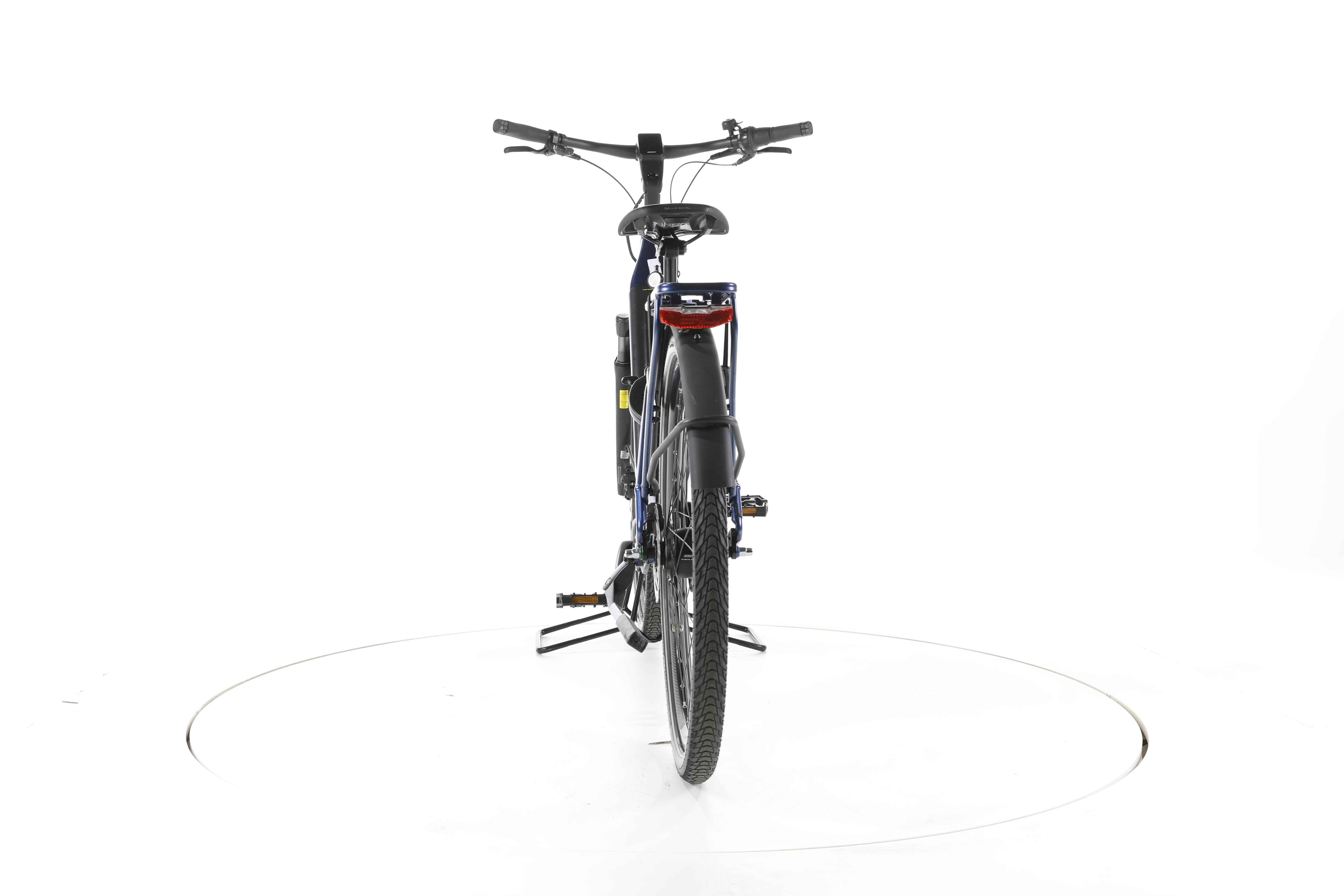Giant DailyTour E+ 1 LDS City E-Bike Tiefeinsteiger - Image 10