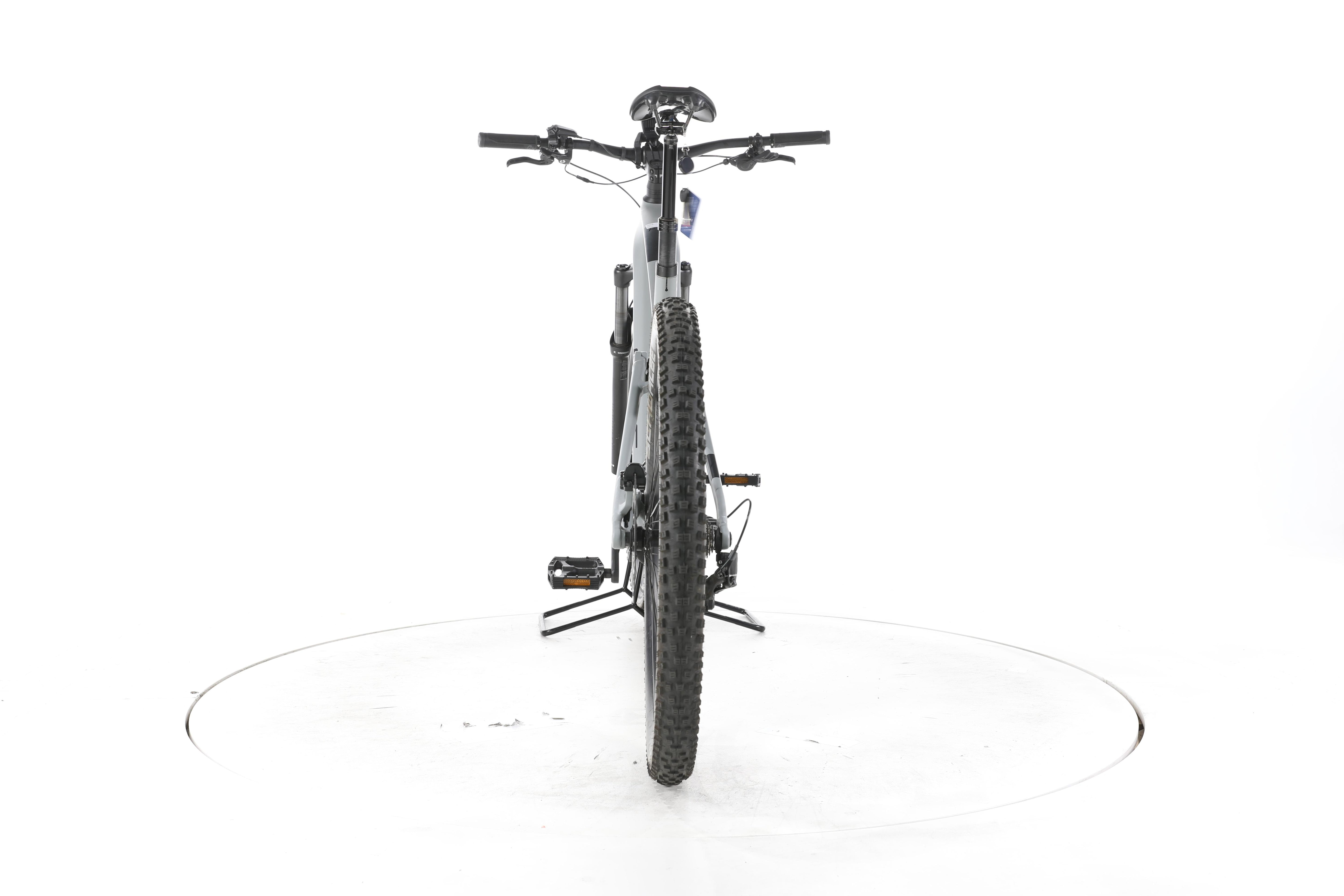 Cube Stereo Hybrid 140 HPC Pro E-Bike Fully - Image 10