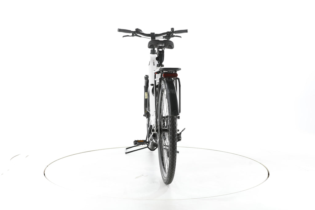 KTM Cento 10 Plus Trekking E-Bike Tiefeinsteiger - Image 10