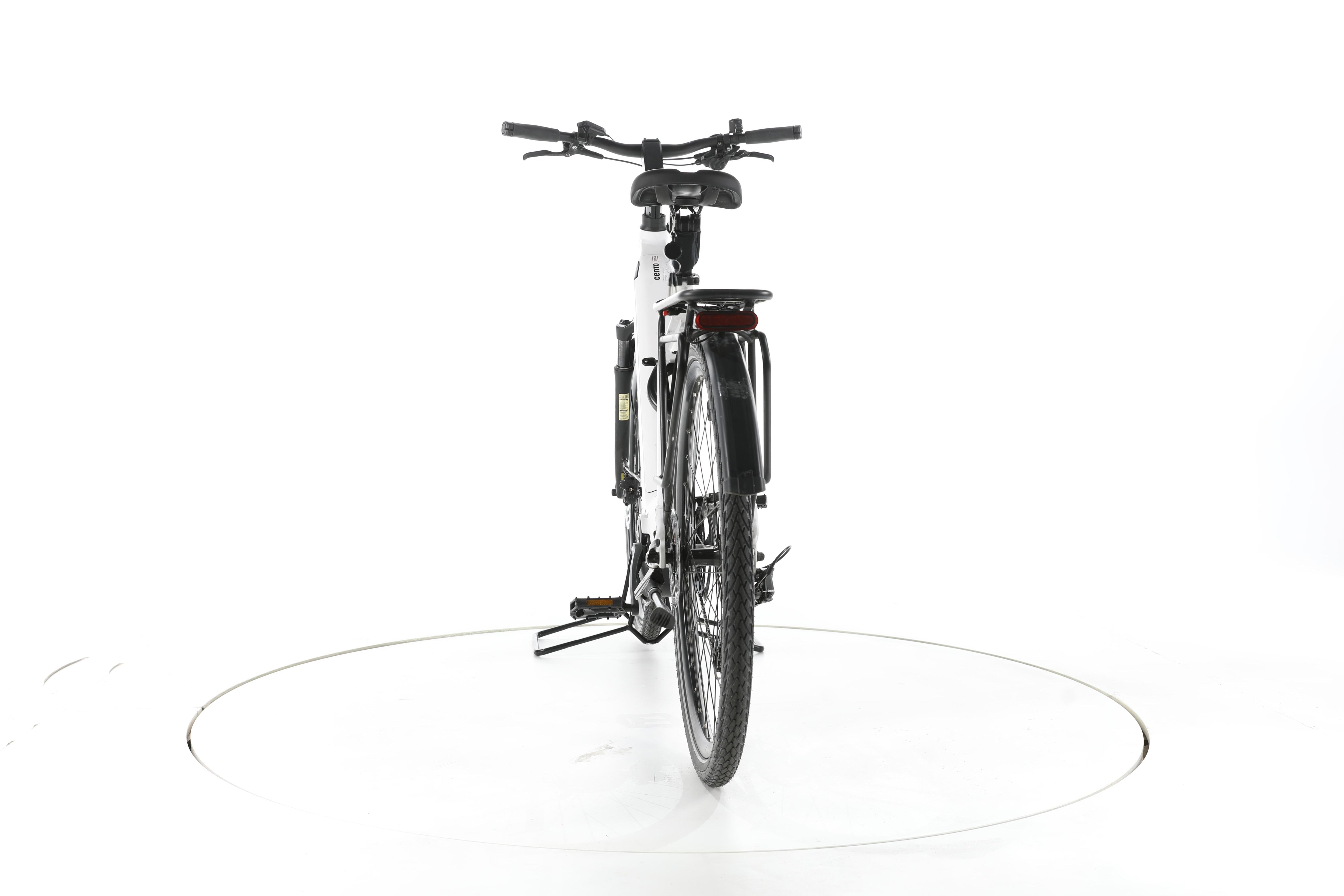 KTM Cento 10 Plus Trekking E-Bike Tiefeinsteiger - Image 10