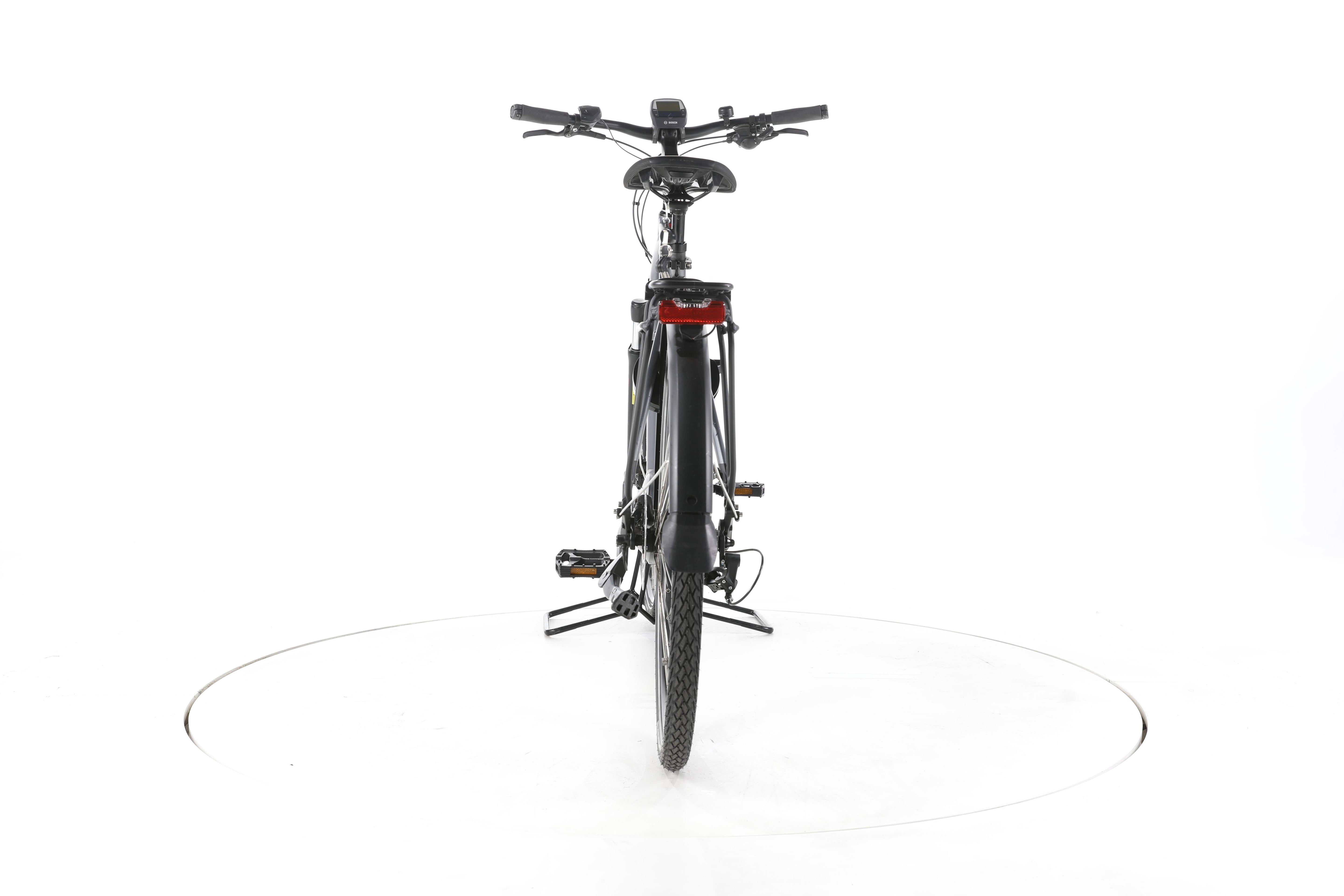 Victoria eTrekking 12.6 Trekking E-Bike - Image 10