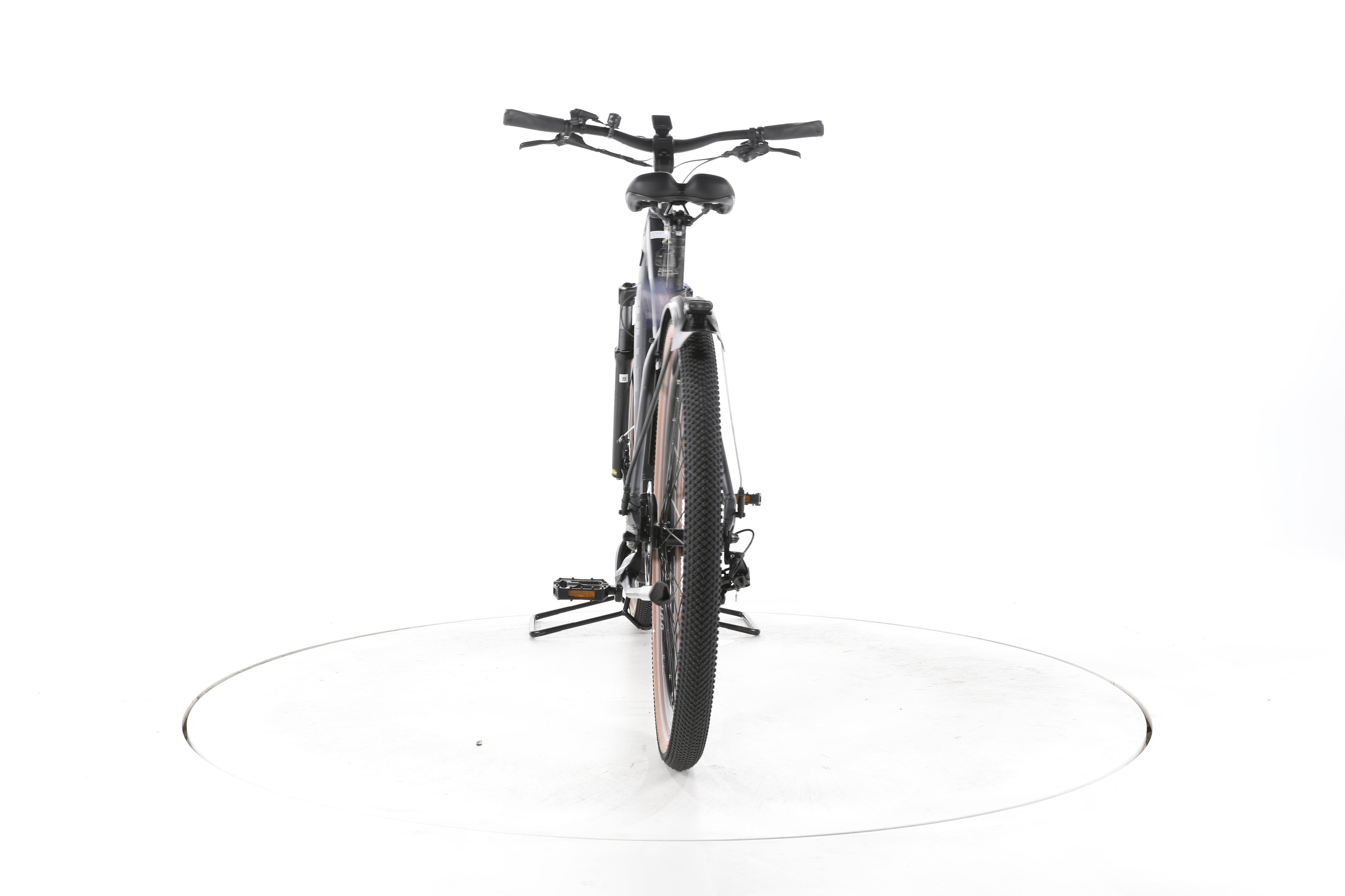 Bulls Cross Rider EVO 2 E-Bike - Image 10