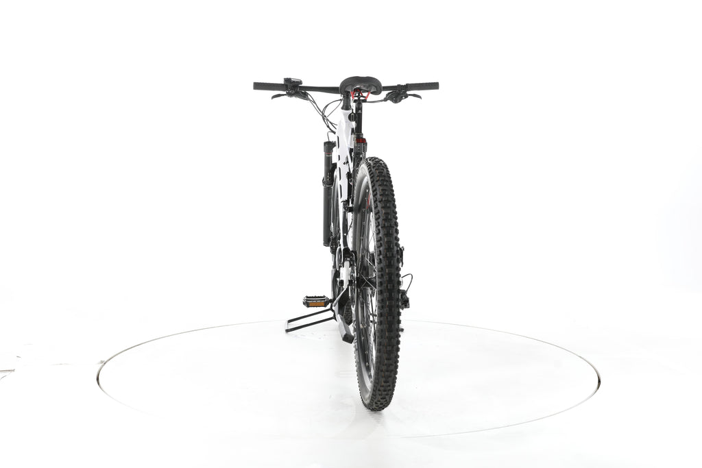 GASGAS G.Trail 2.0 E-Bike Fully - Image 10